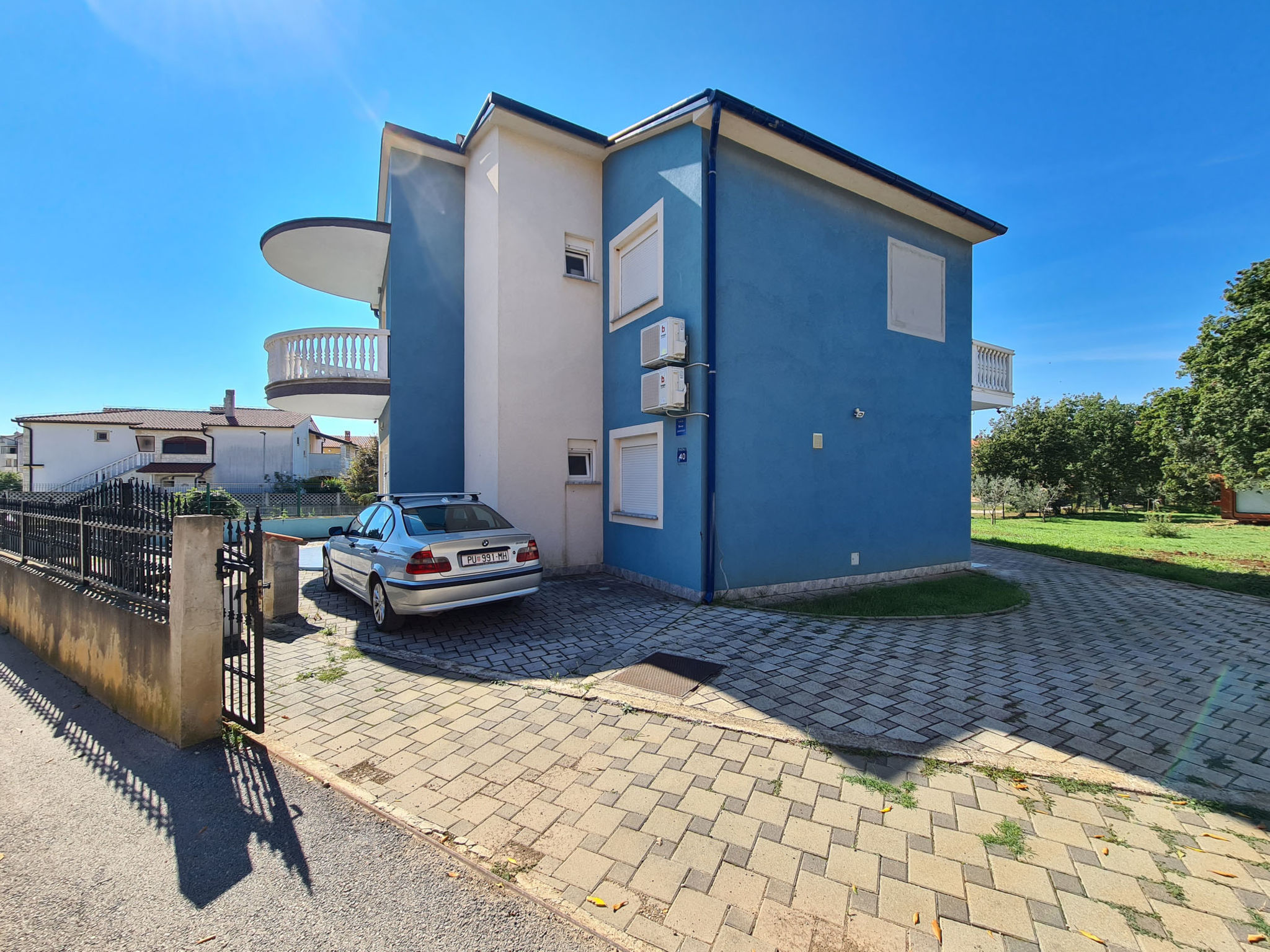 House 2130 Apartment in Medulin