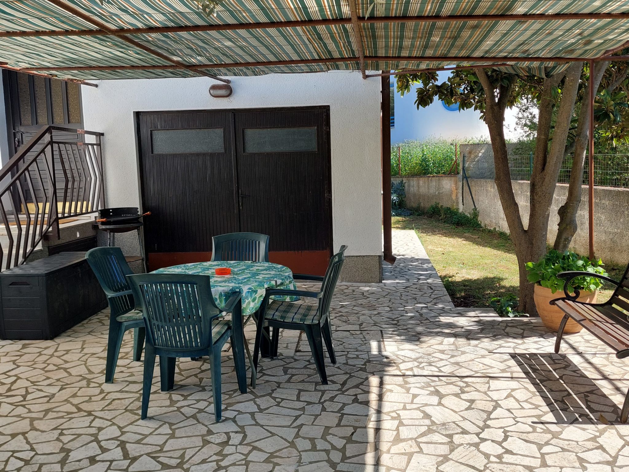 House 1185 Accommodation in Medulin