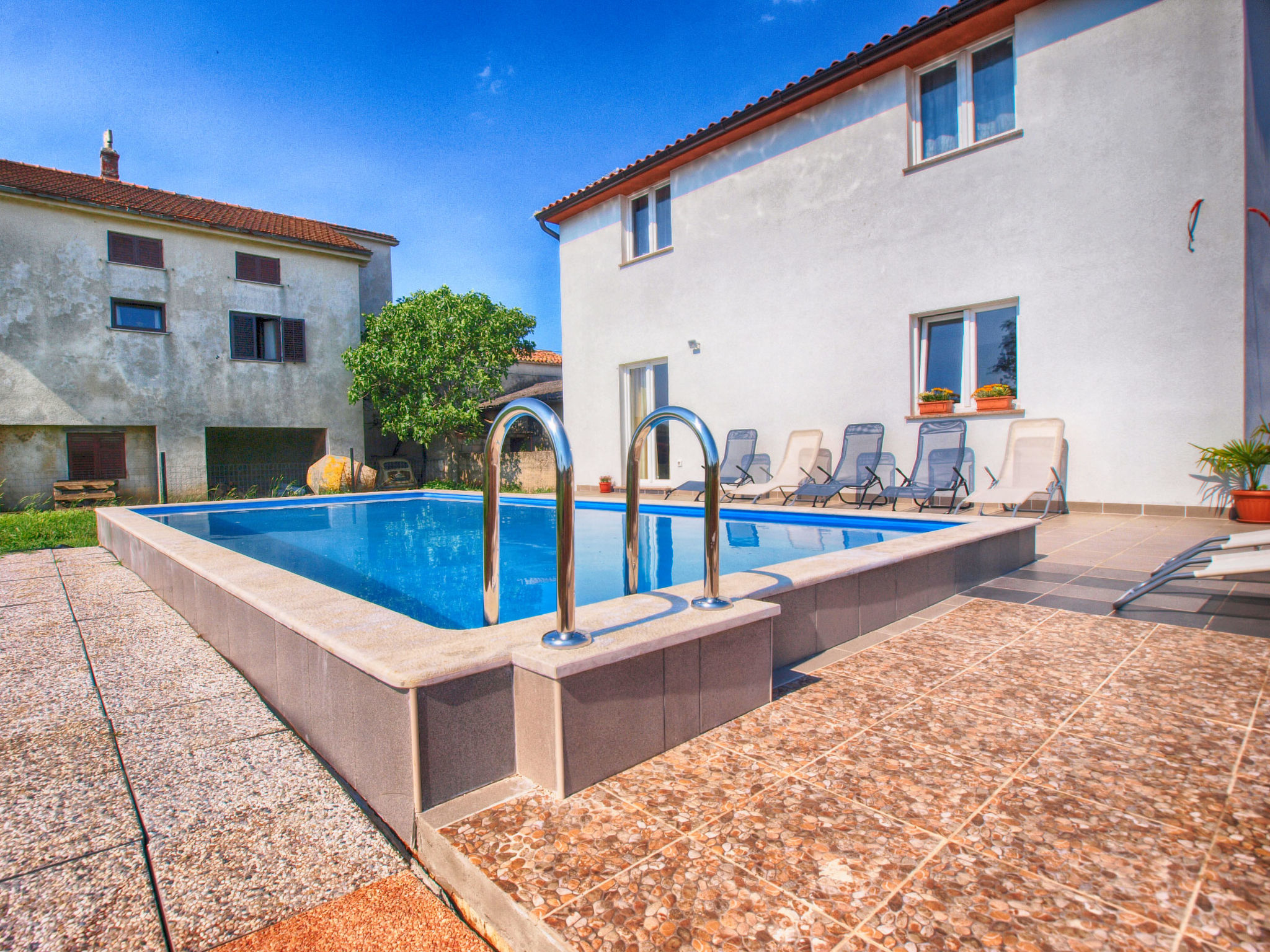 House 1372 Apartment in Medulin