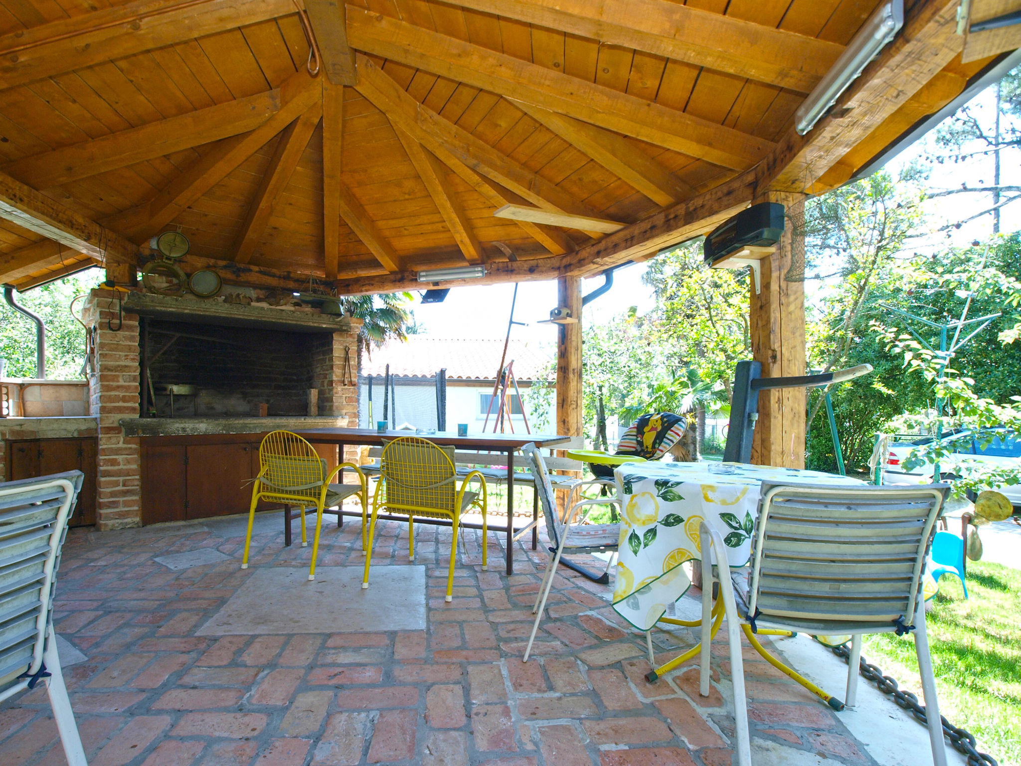 Apartment 1804 Accommodation in Medulin