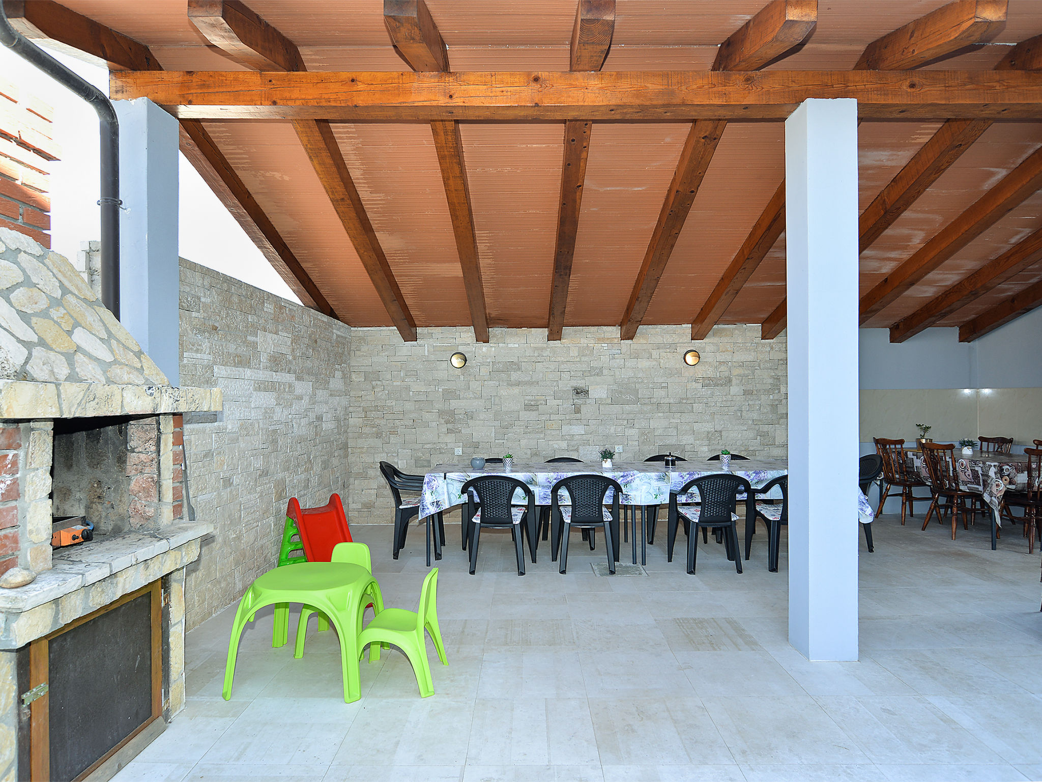 Apartment 2221 Apartment in Medulin