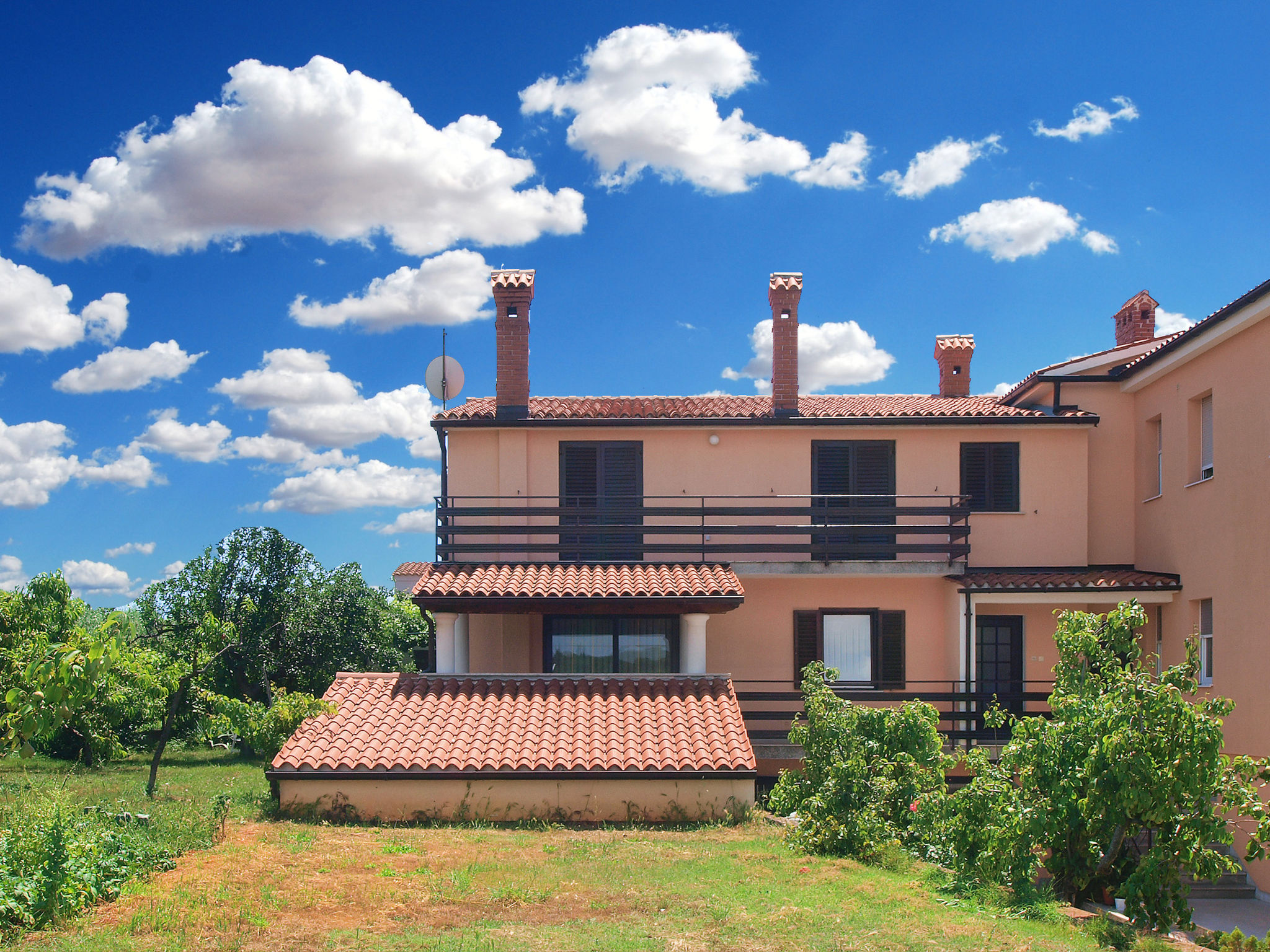 Photo of Apartment 827