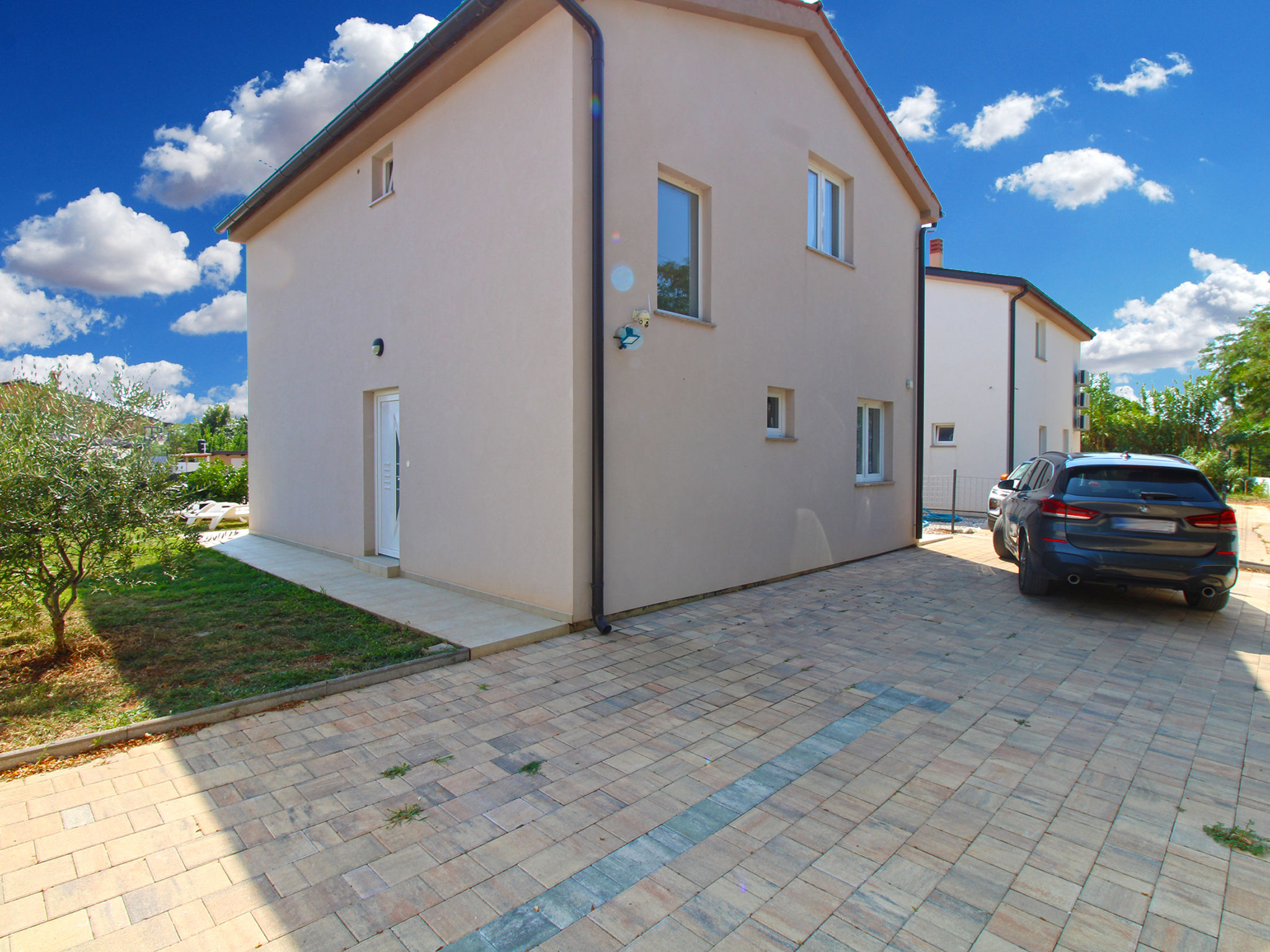 House 2183 Apartment in Medulin