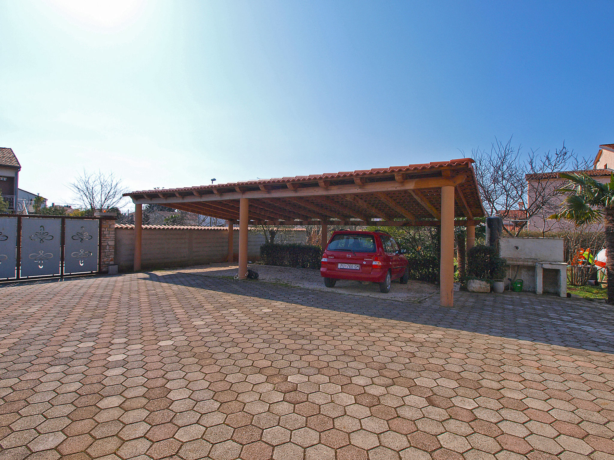 Photo of Apartment 734