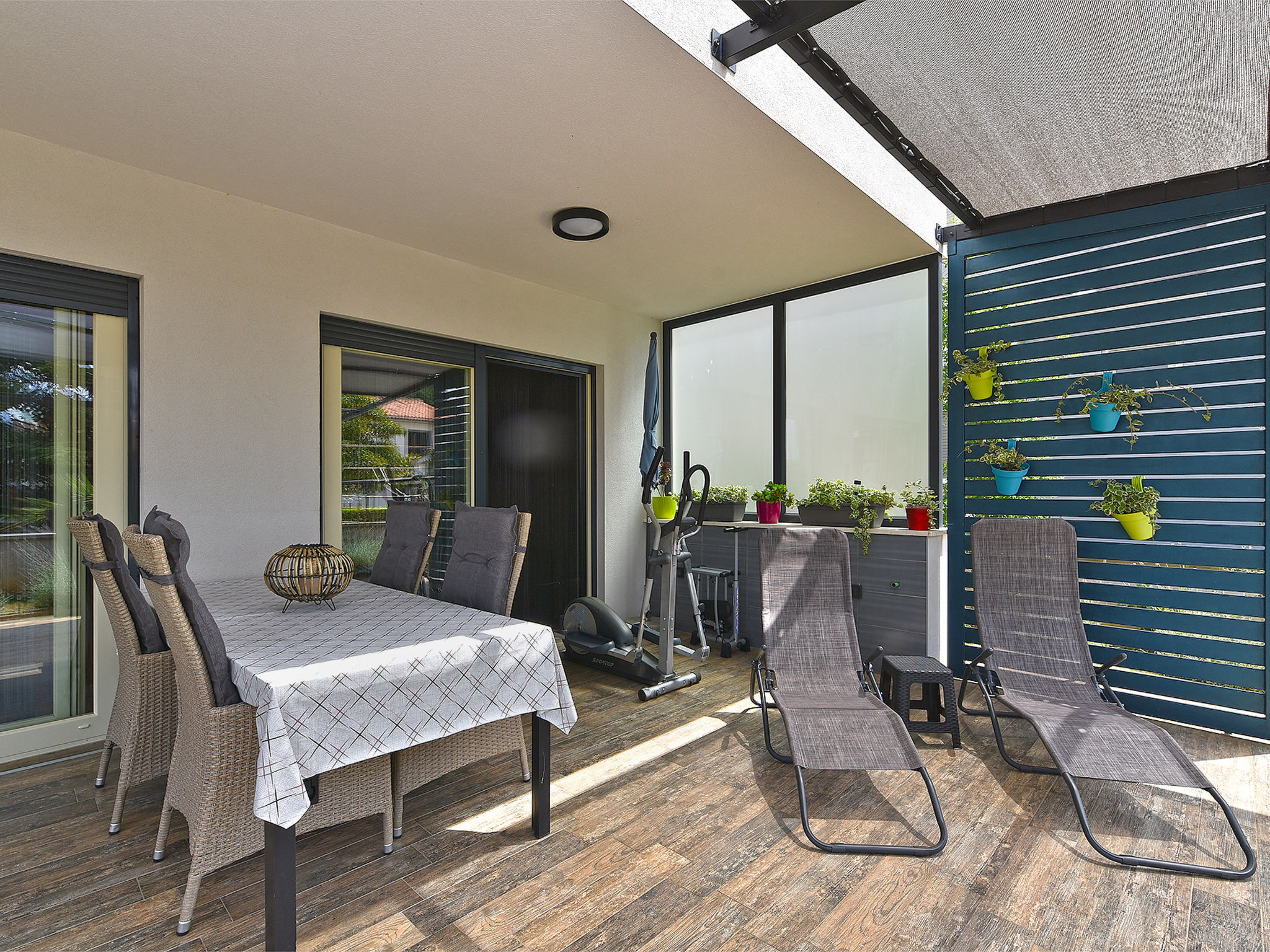 Apartment 2284 Accommodation in Medulin