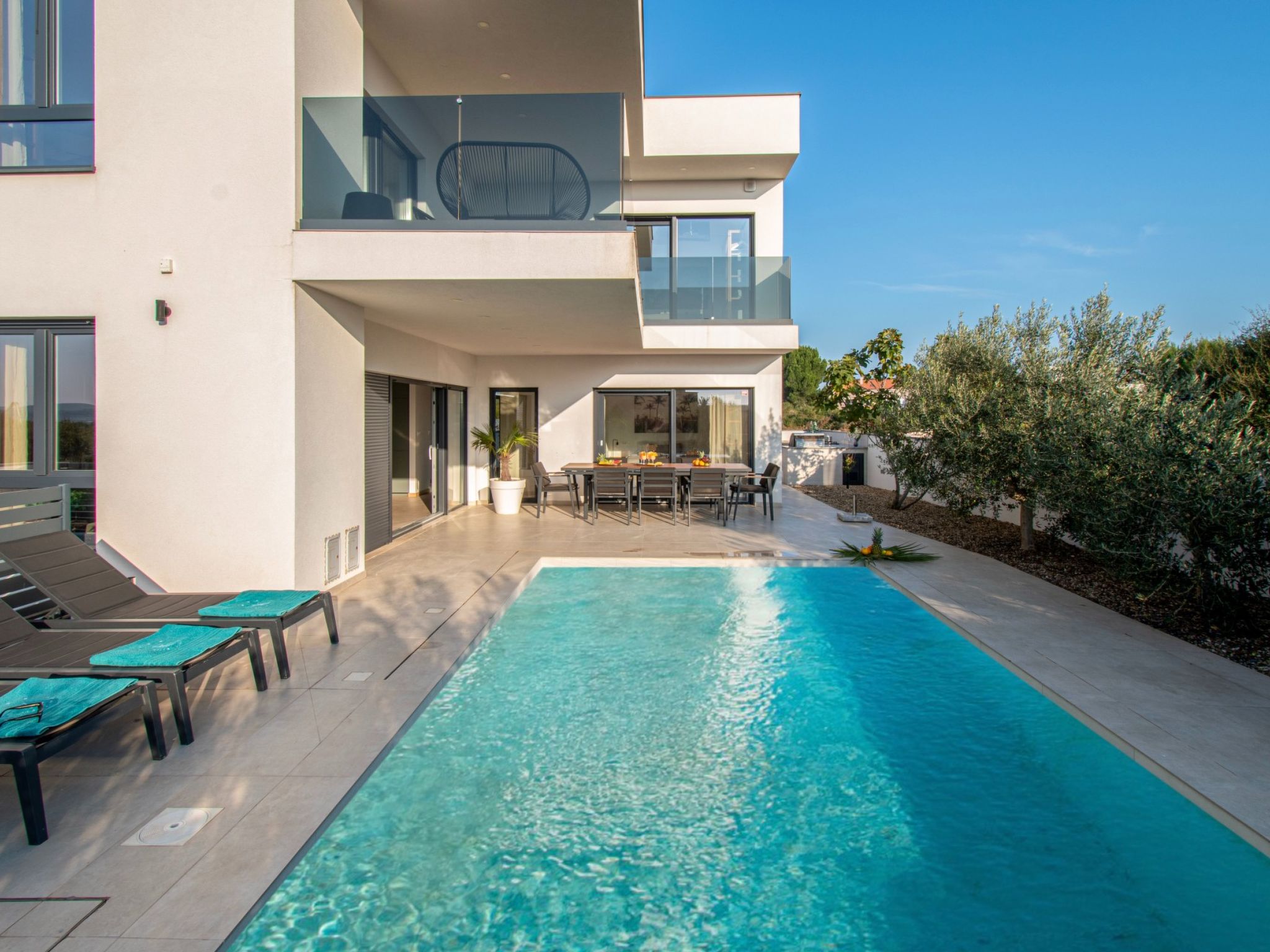 Photo of Villa Ajlin