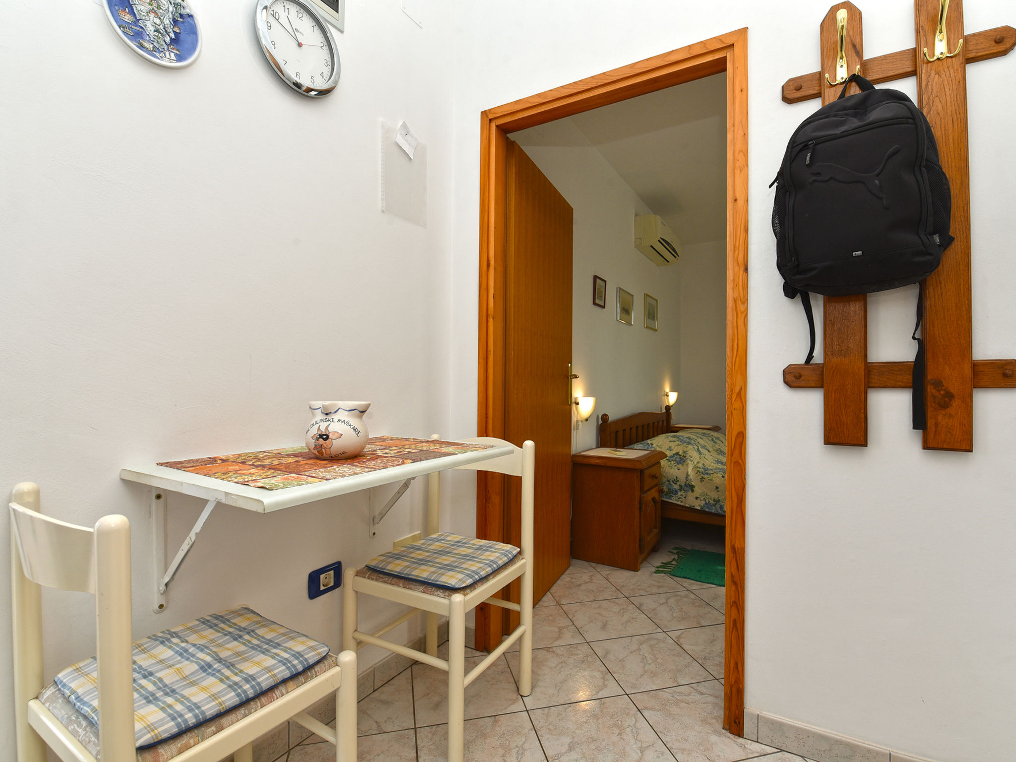 Apartment 372 - Drinnen