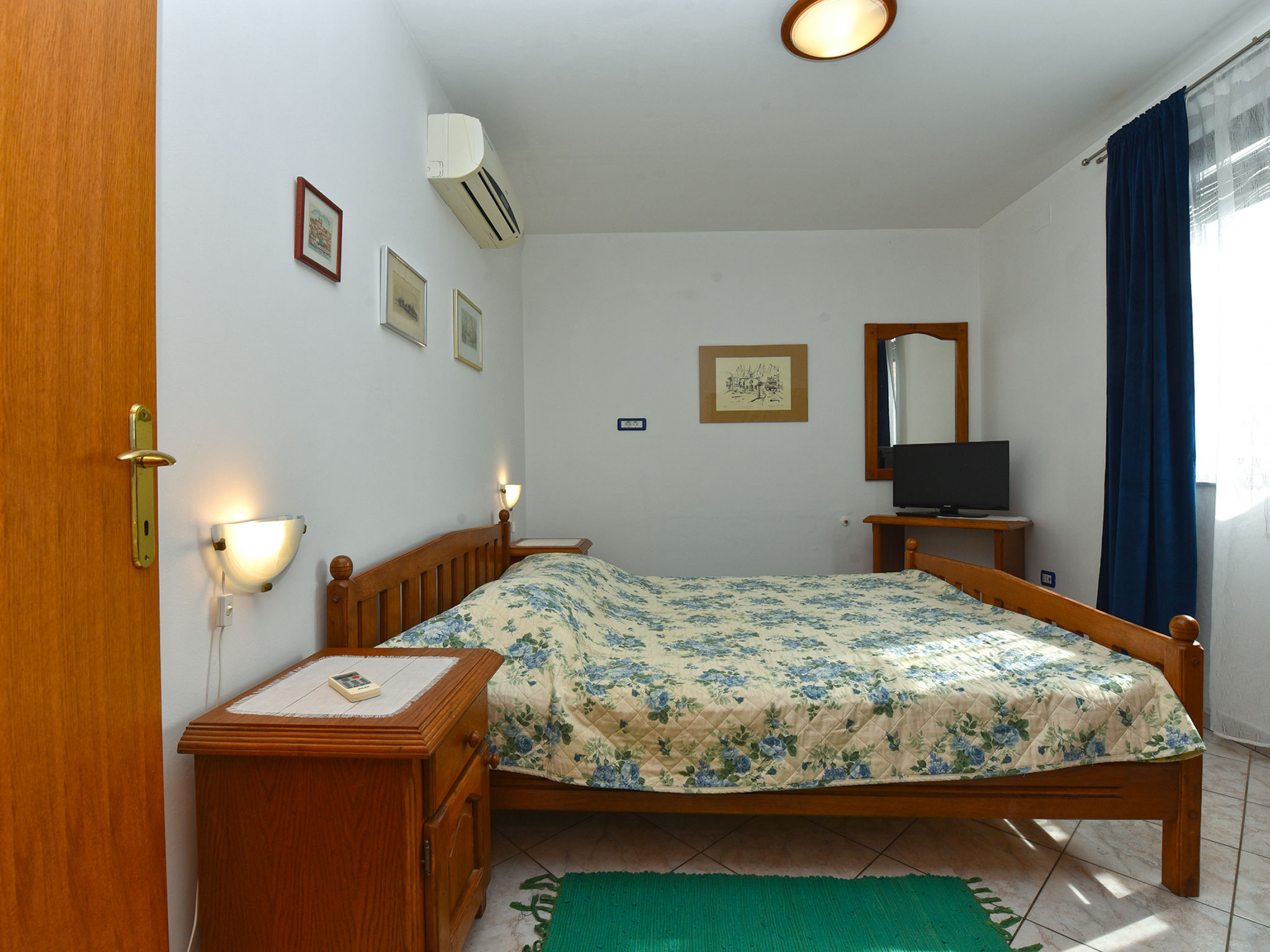 Apartment 372 - Drinnen