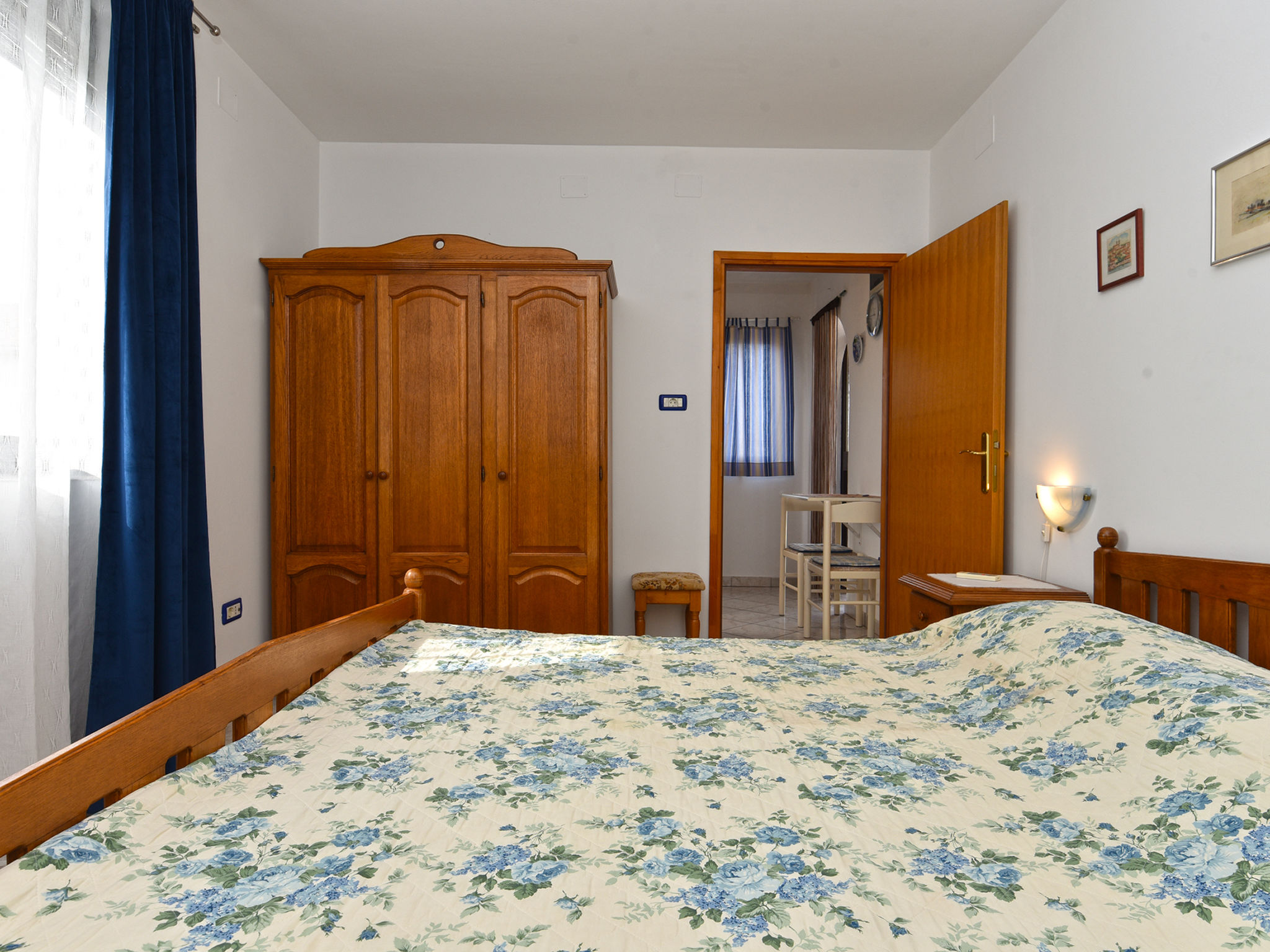 Apartment 372 - Drinnen