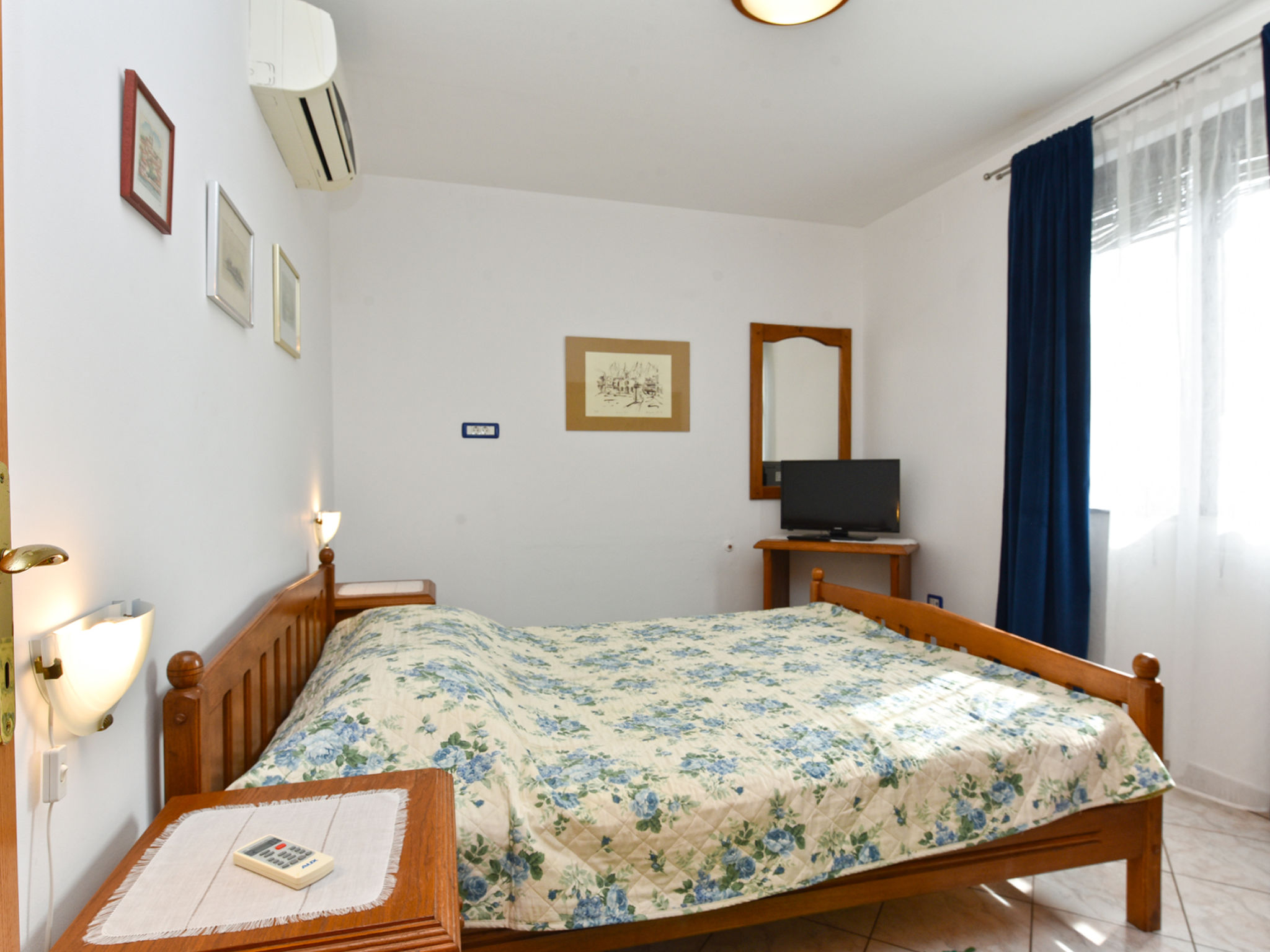 Apartment 372 - Drinnen