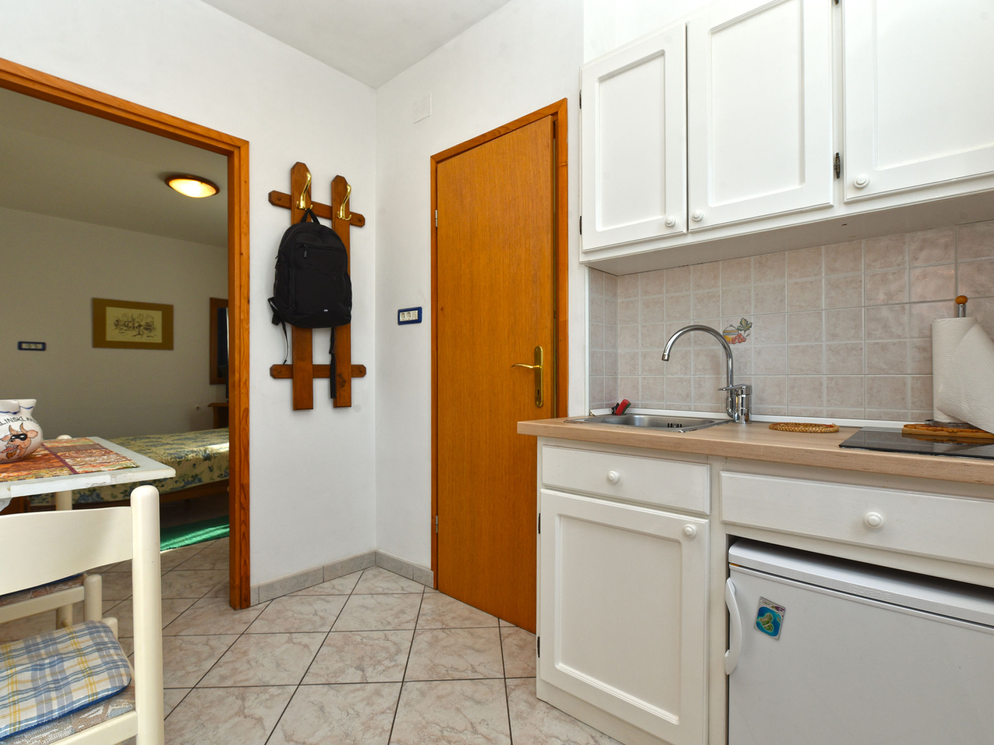Apartment 372 - Drinnen