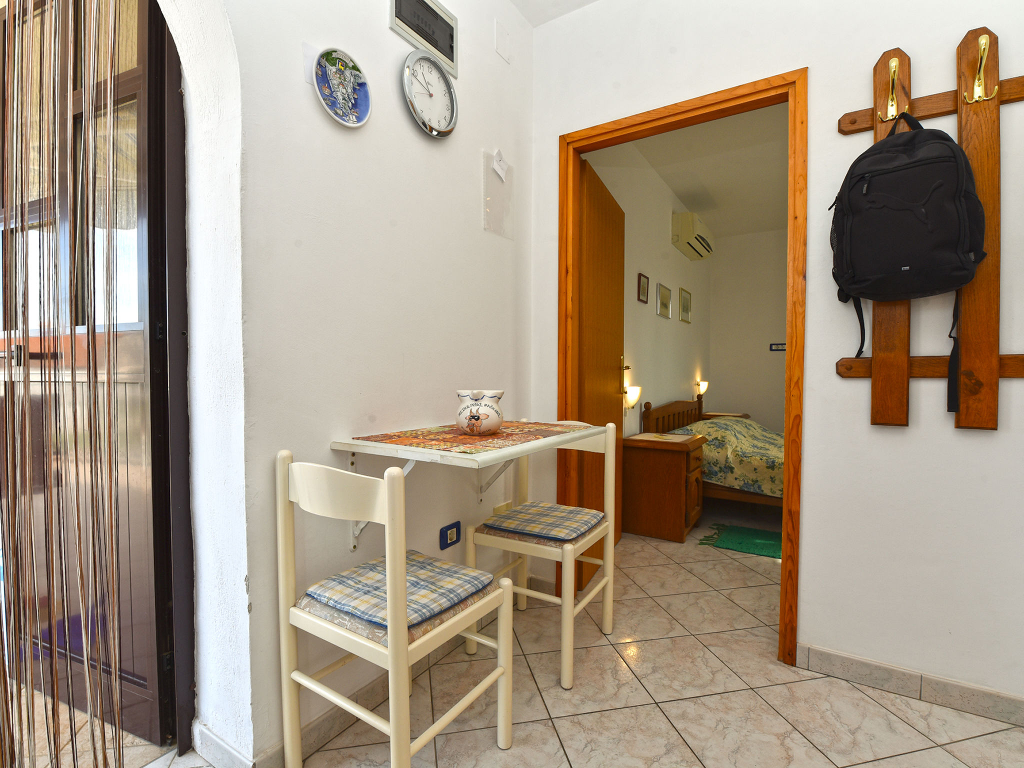 Apartment 372 - Drinnen