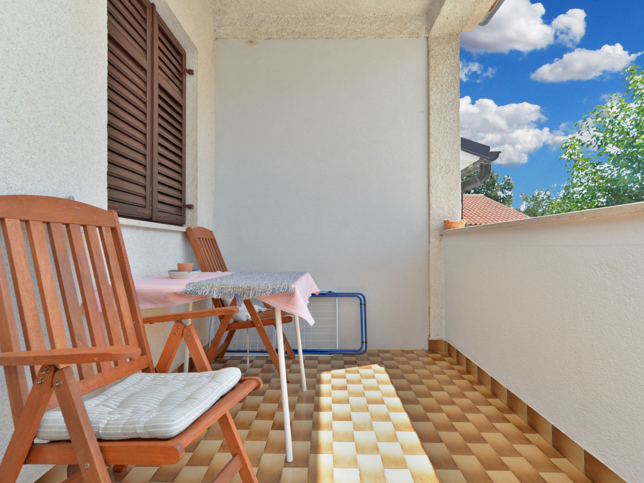 Apartment 1747 Apartment in Medulin