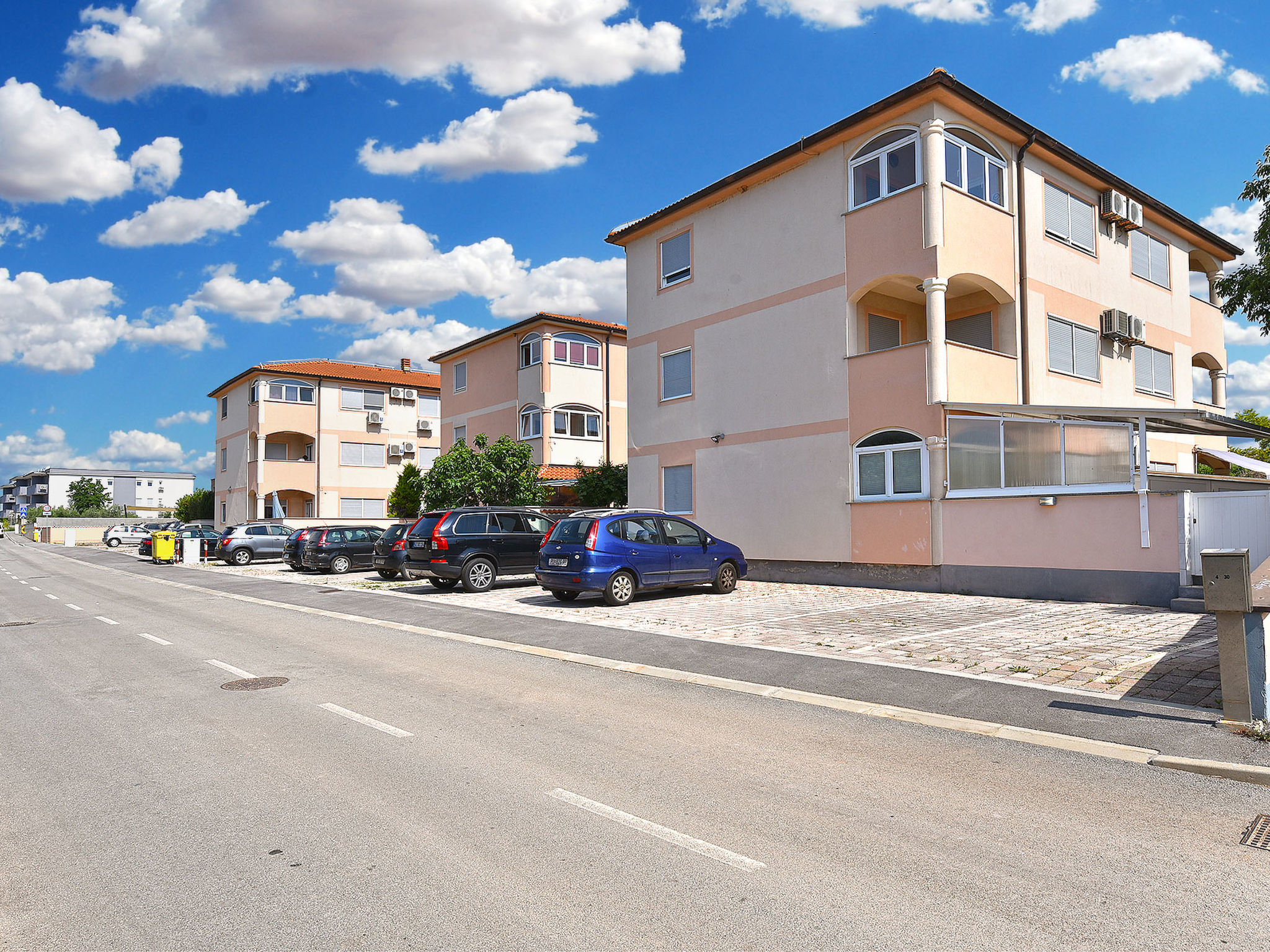 Photo of Apartment 2257