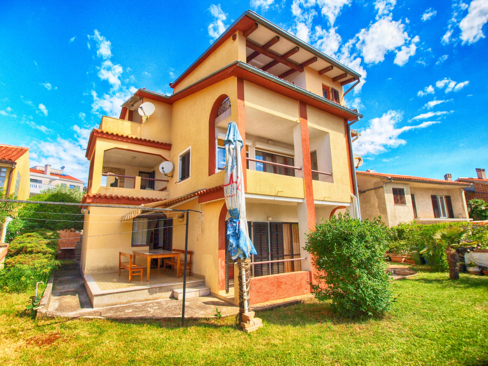 Photo of Apartment 1371