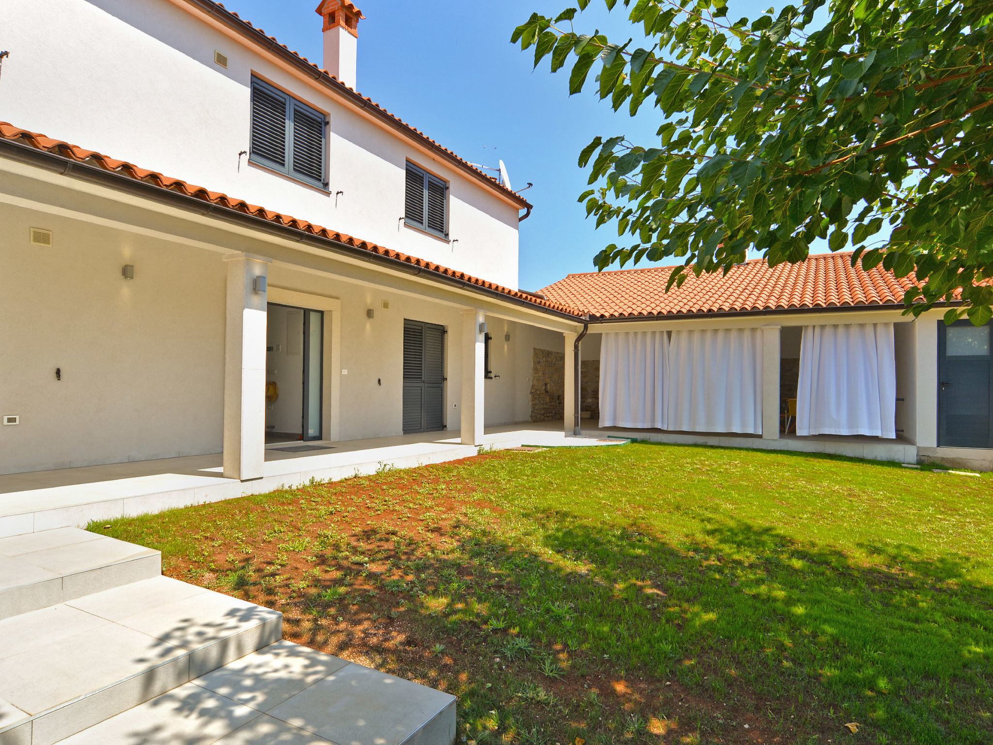 House 1749 Apartment in Medulin