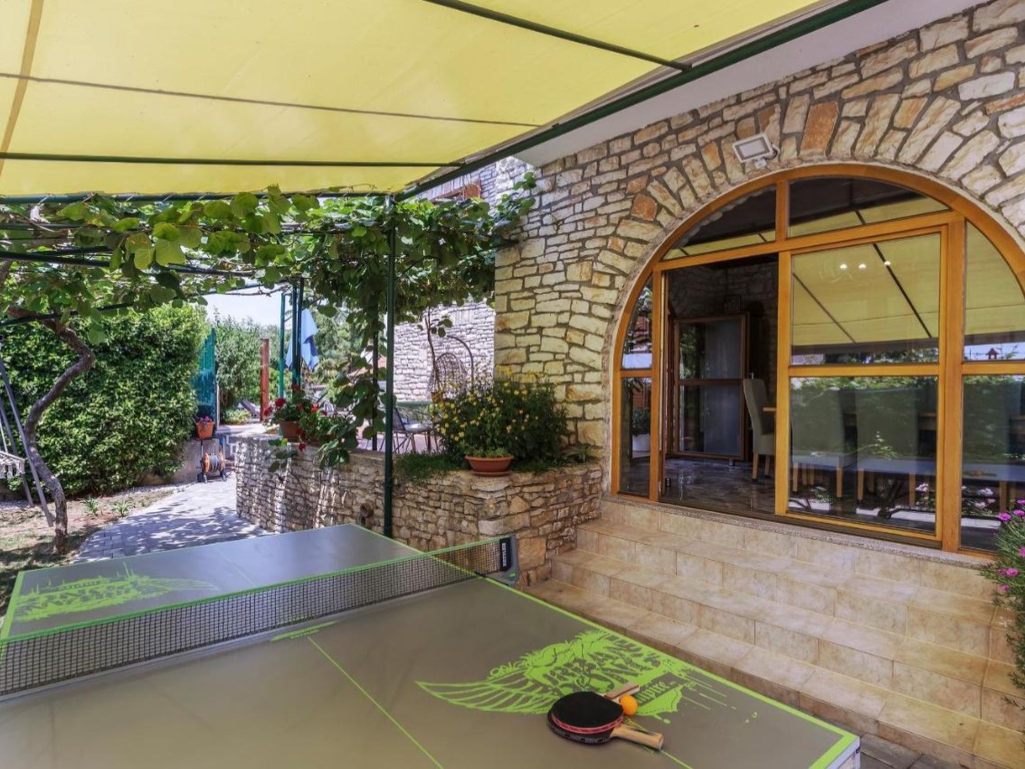 Photo of Villa Green House Unna