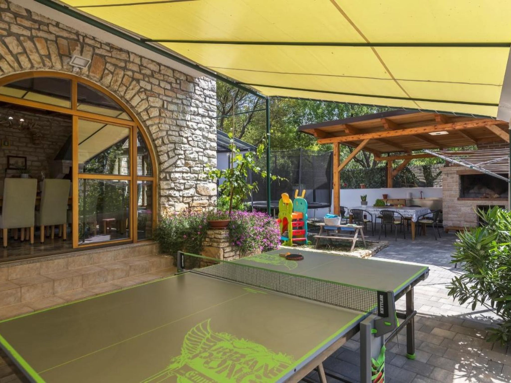 Photo of Villa Green House Unna