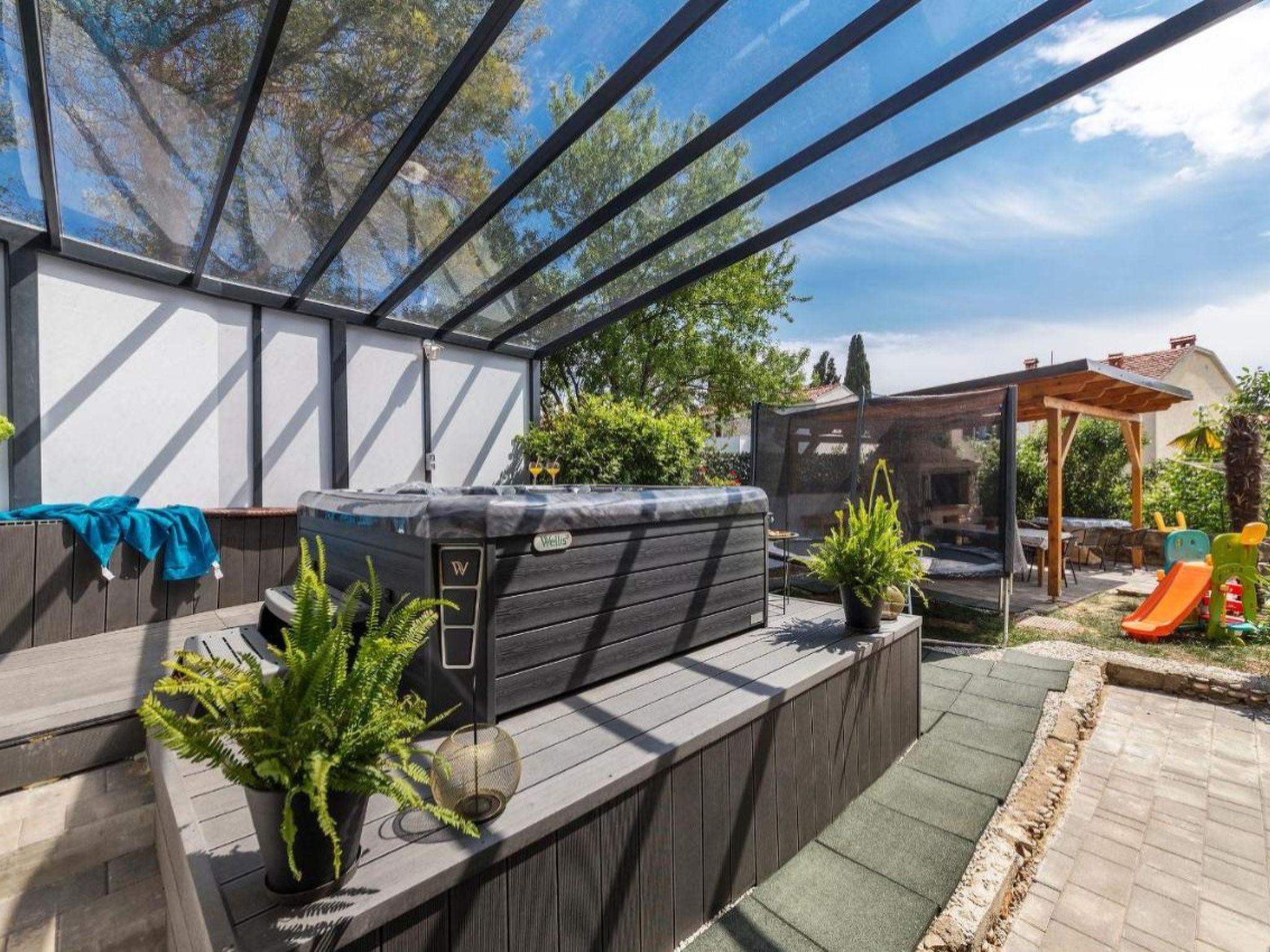 Photo of Villa Green House Unna