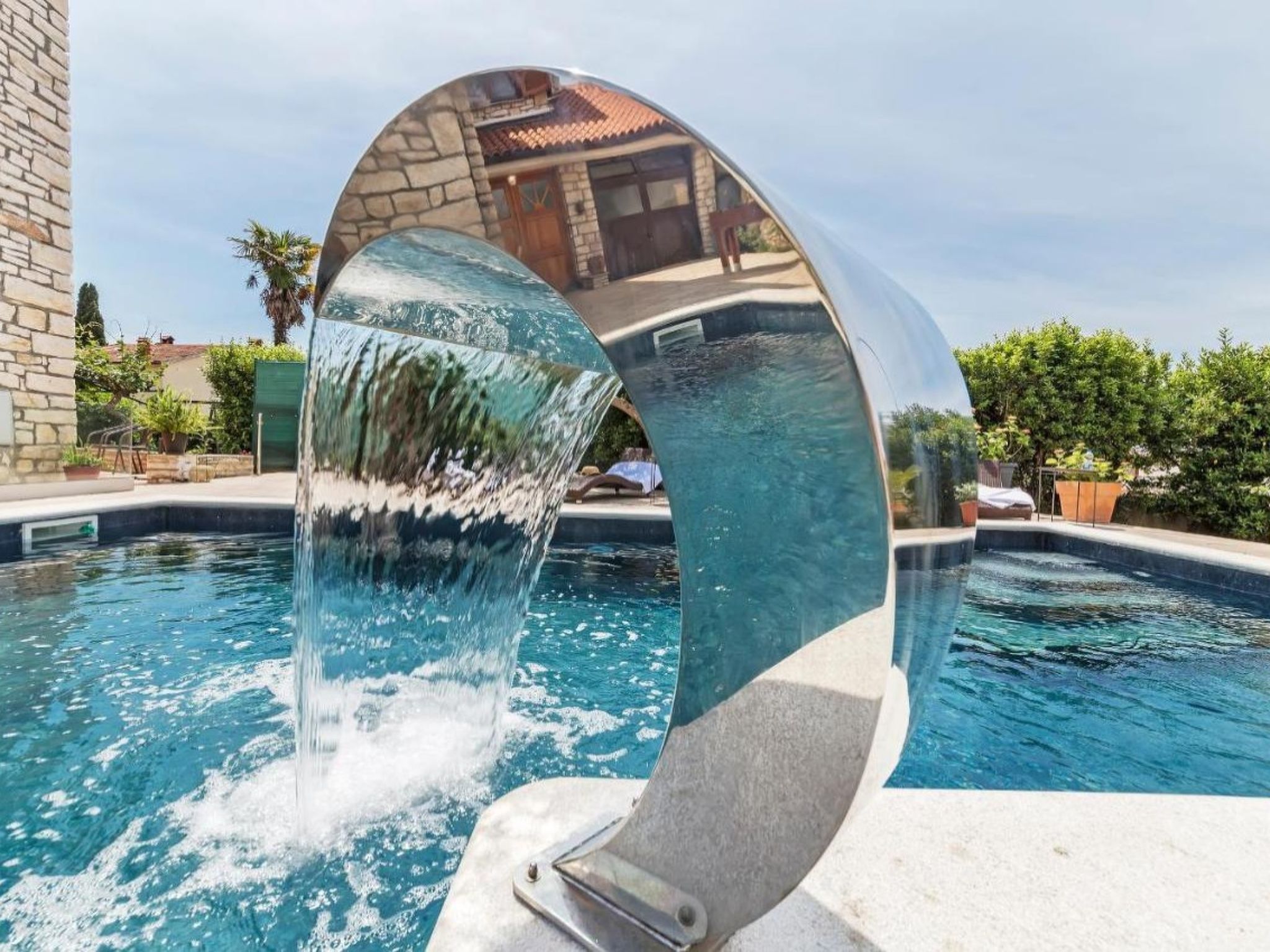 Photo of Villa Green House Unna