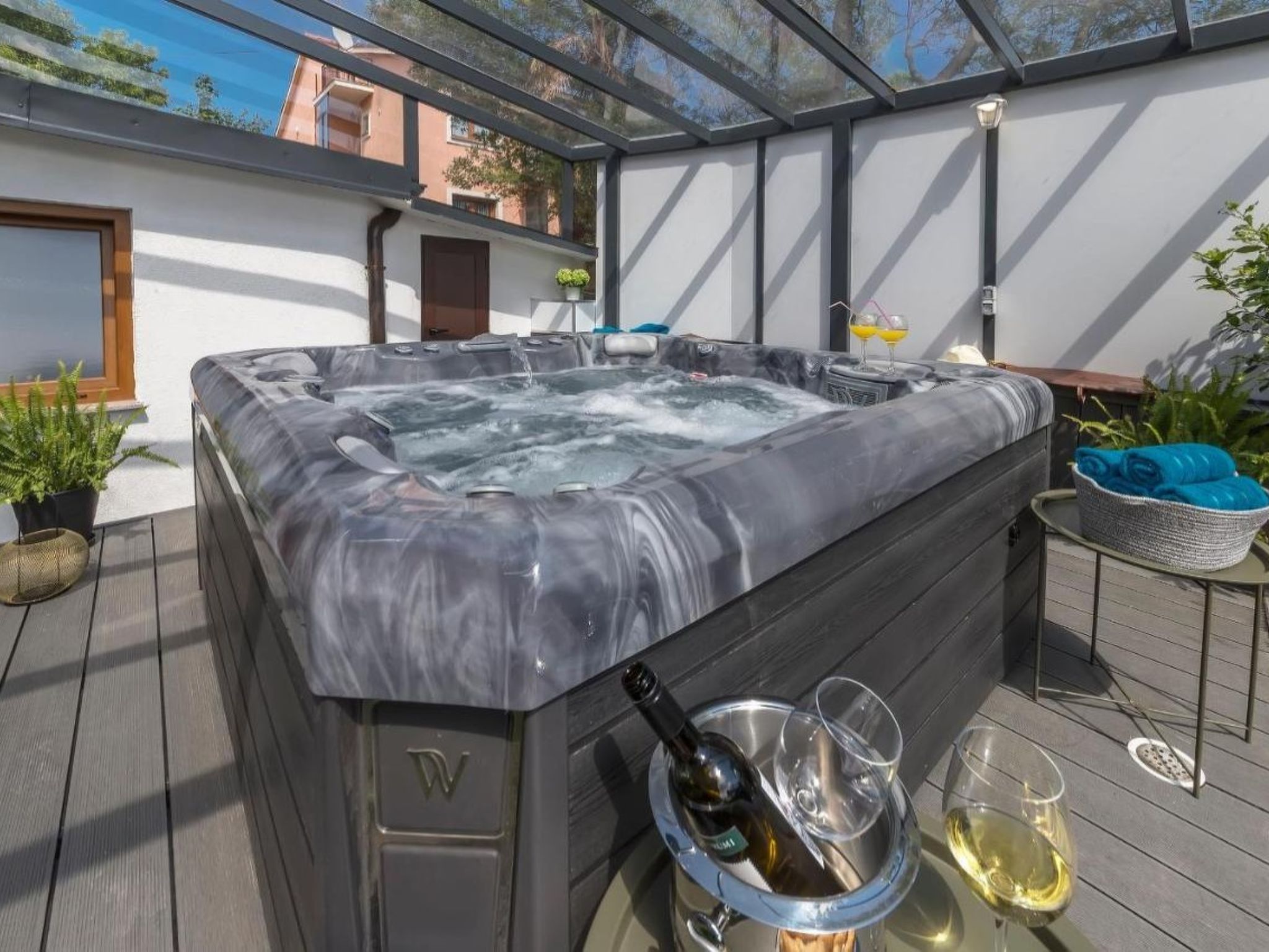 Photo of Villa Green House Unna