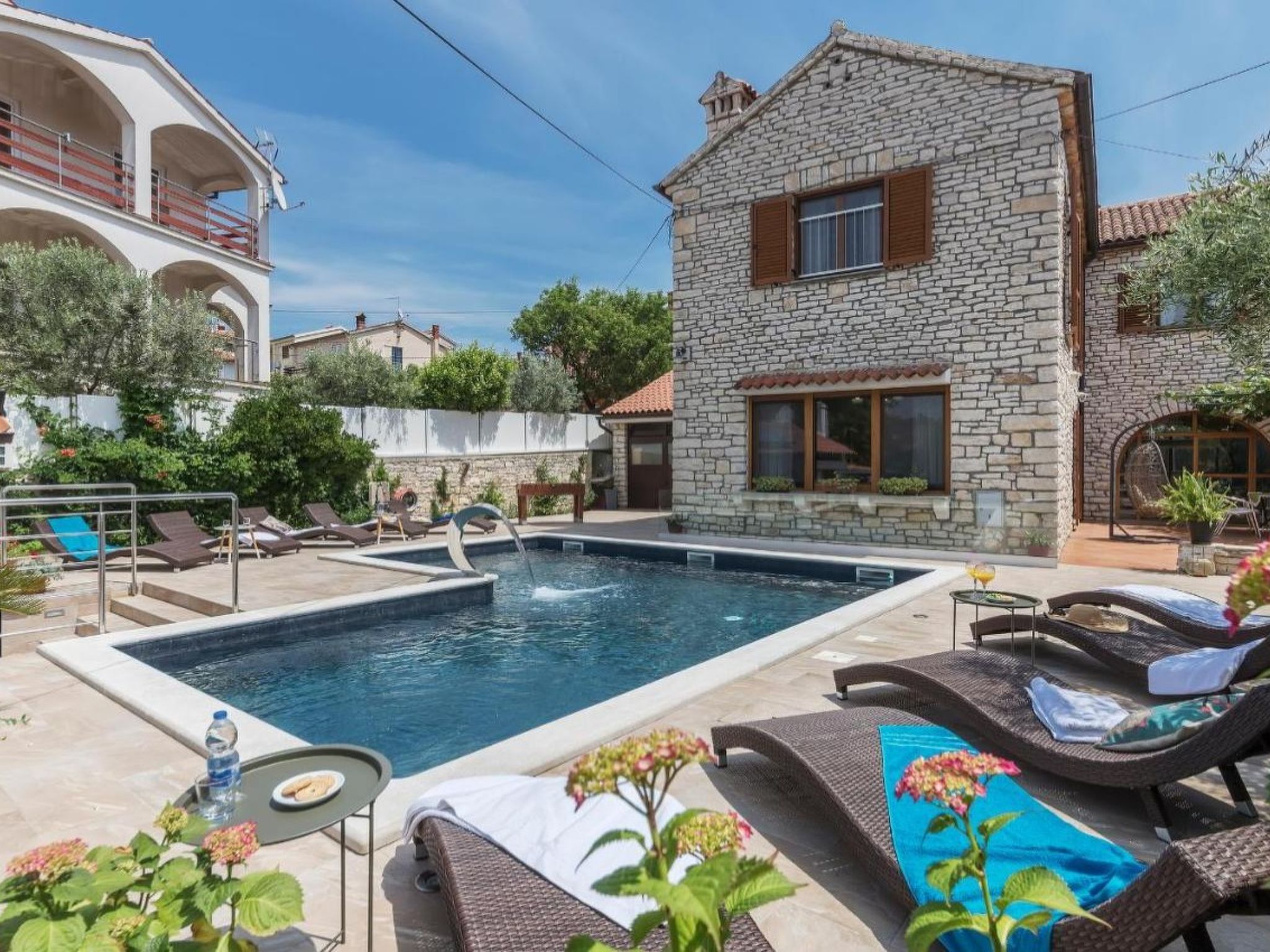 Photo of Villa Green House Unna