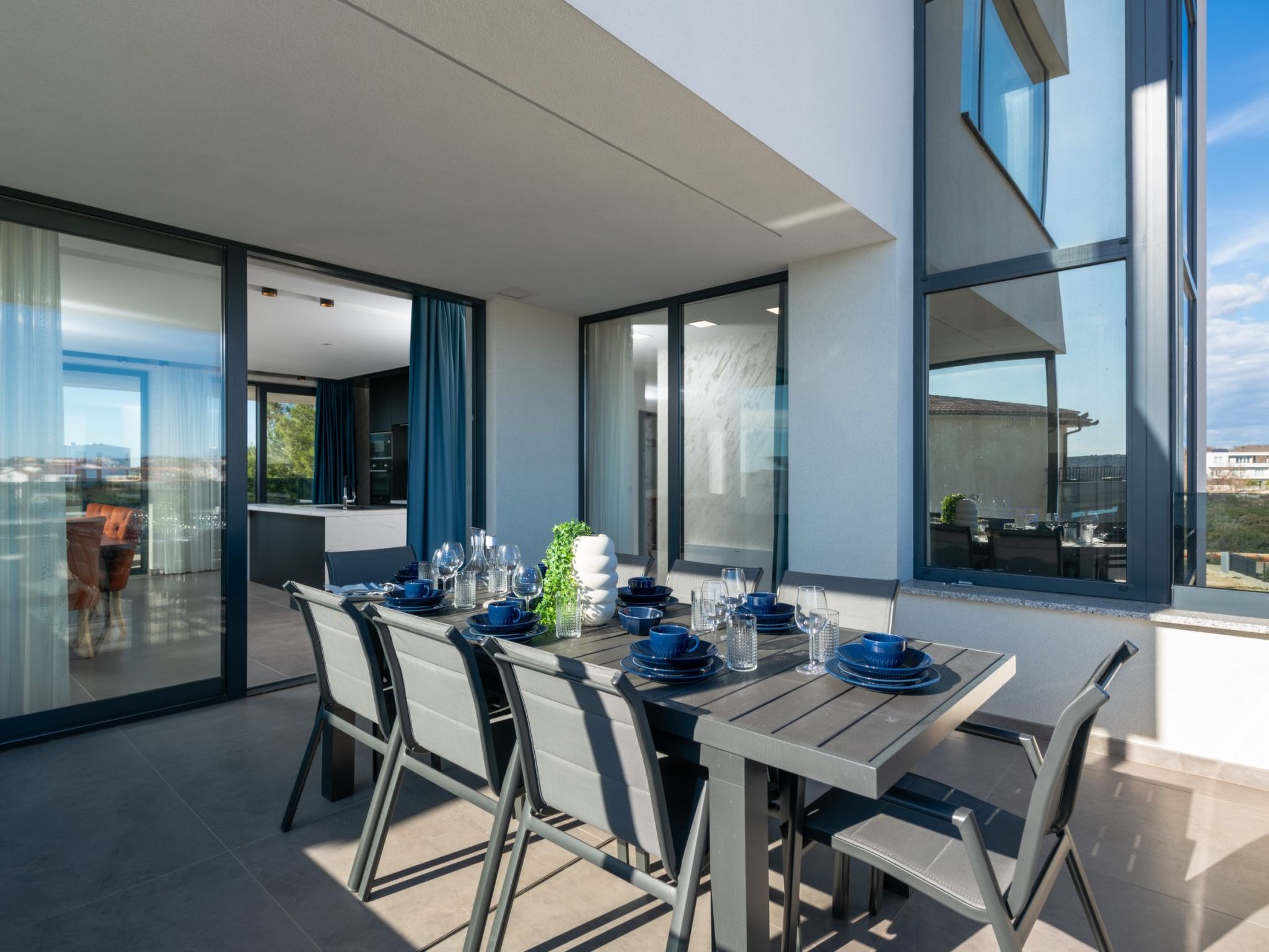 Photo of Villa Nerra Medulin