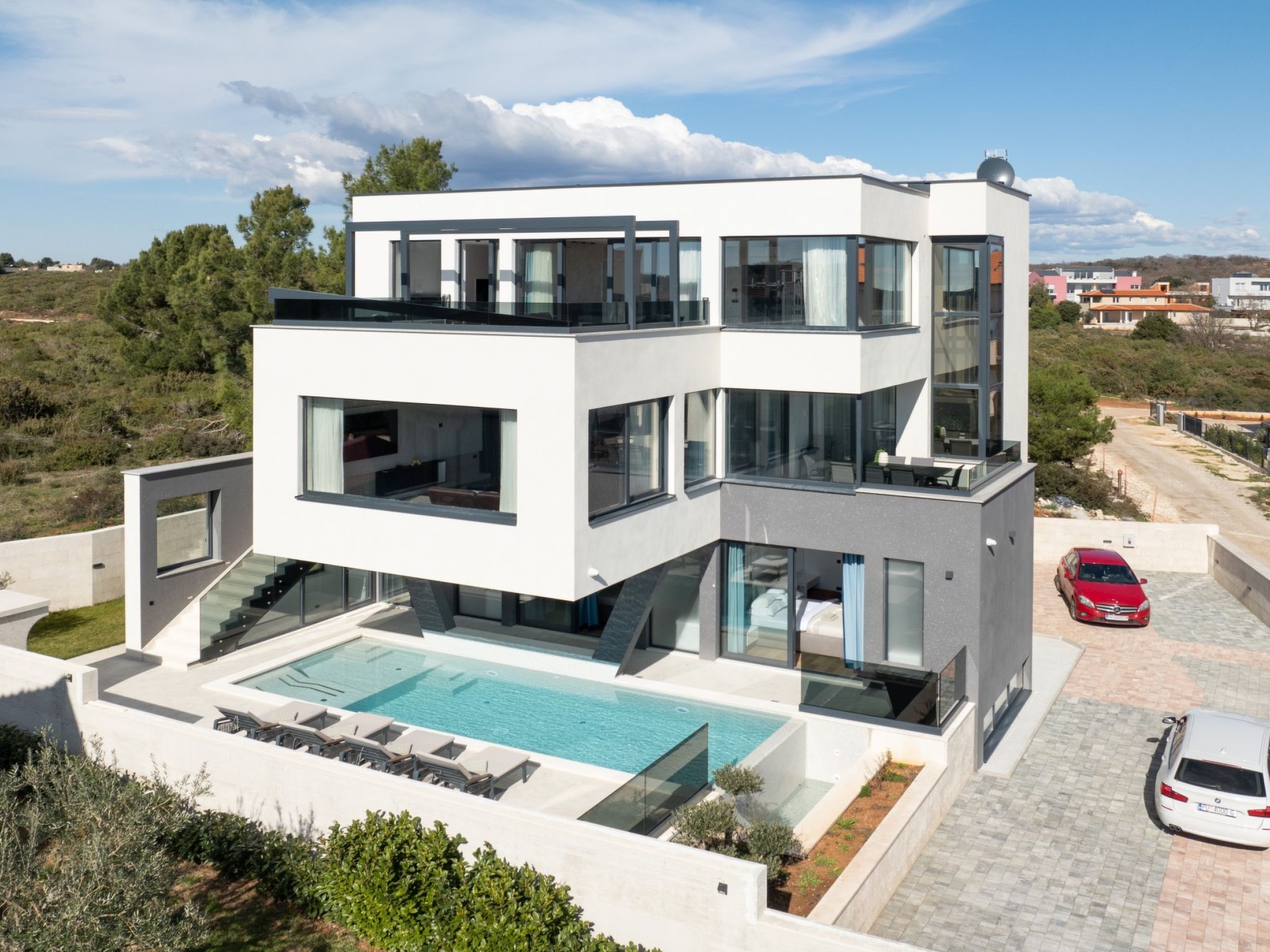 Photo of Villa Nerra Medulin