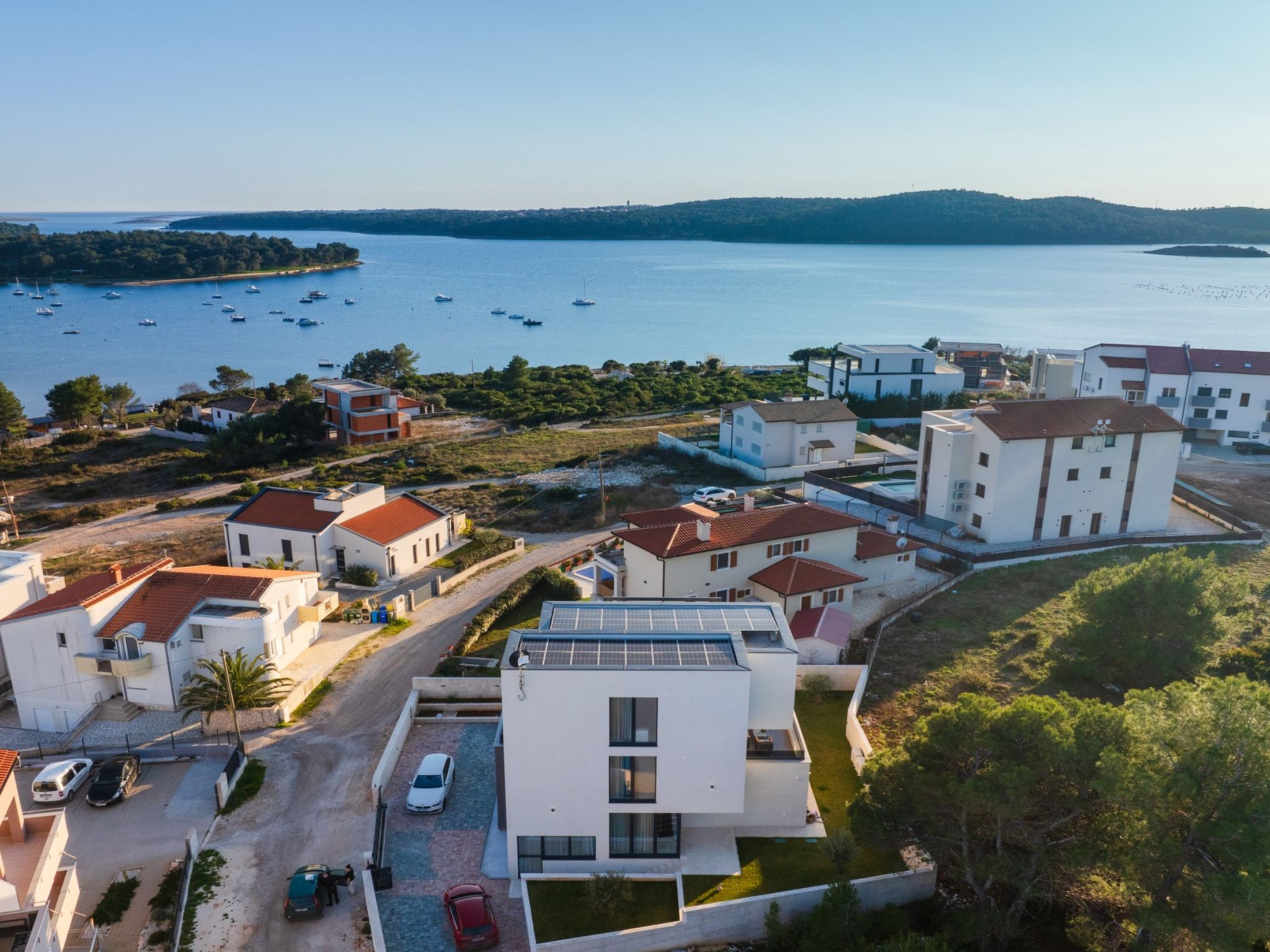 Photo of Villa Nerra Medulin