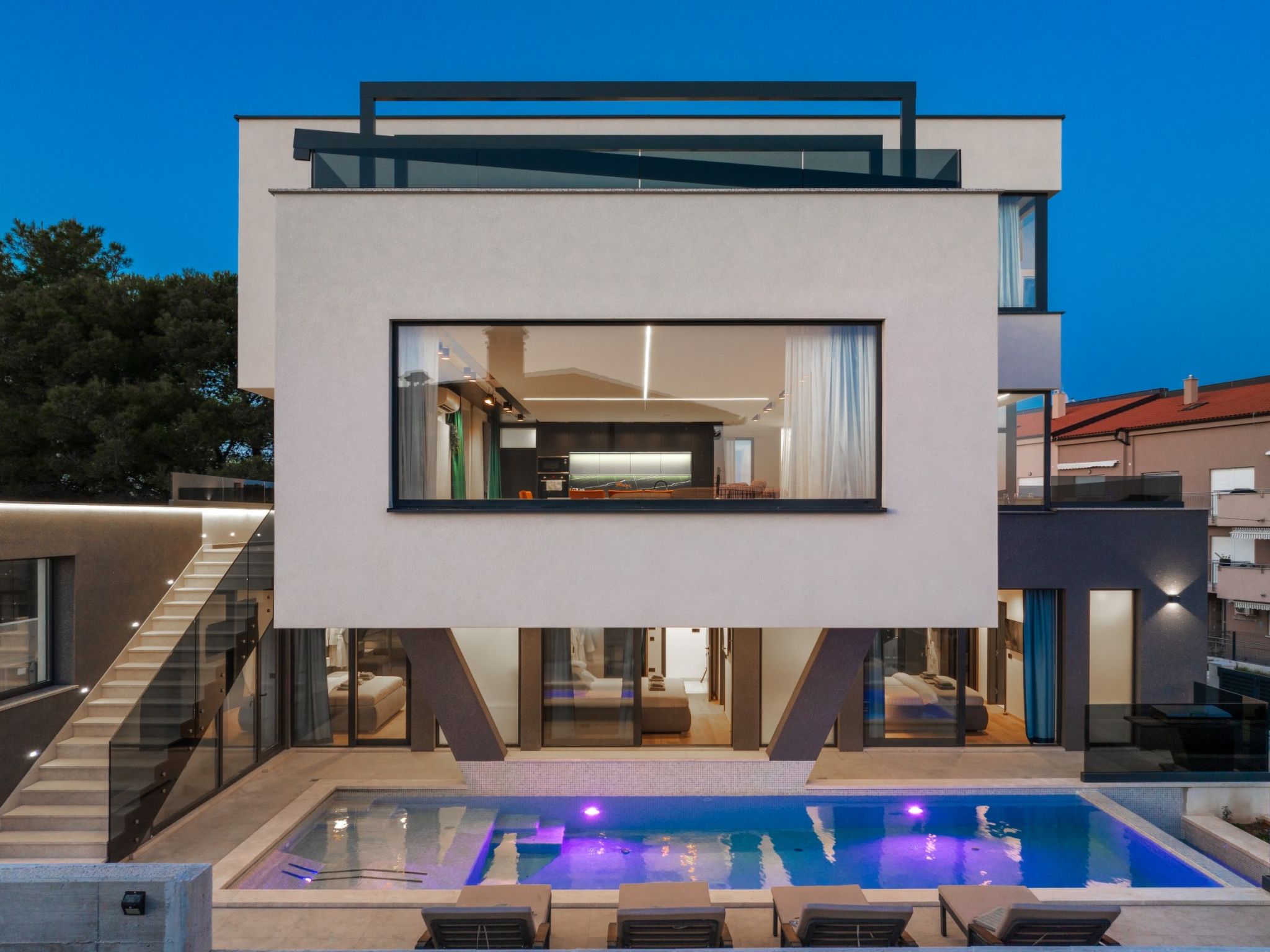 Photo of Villa Nerra Medulin