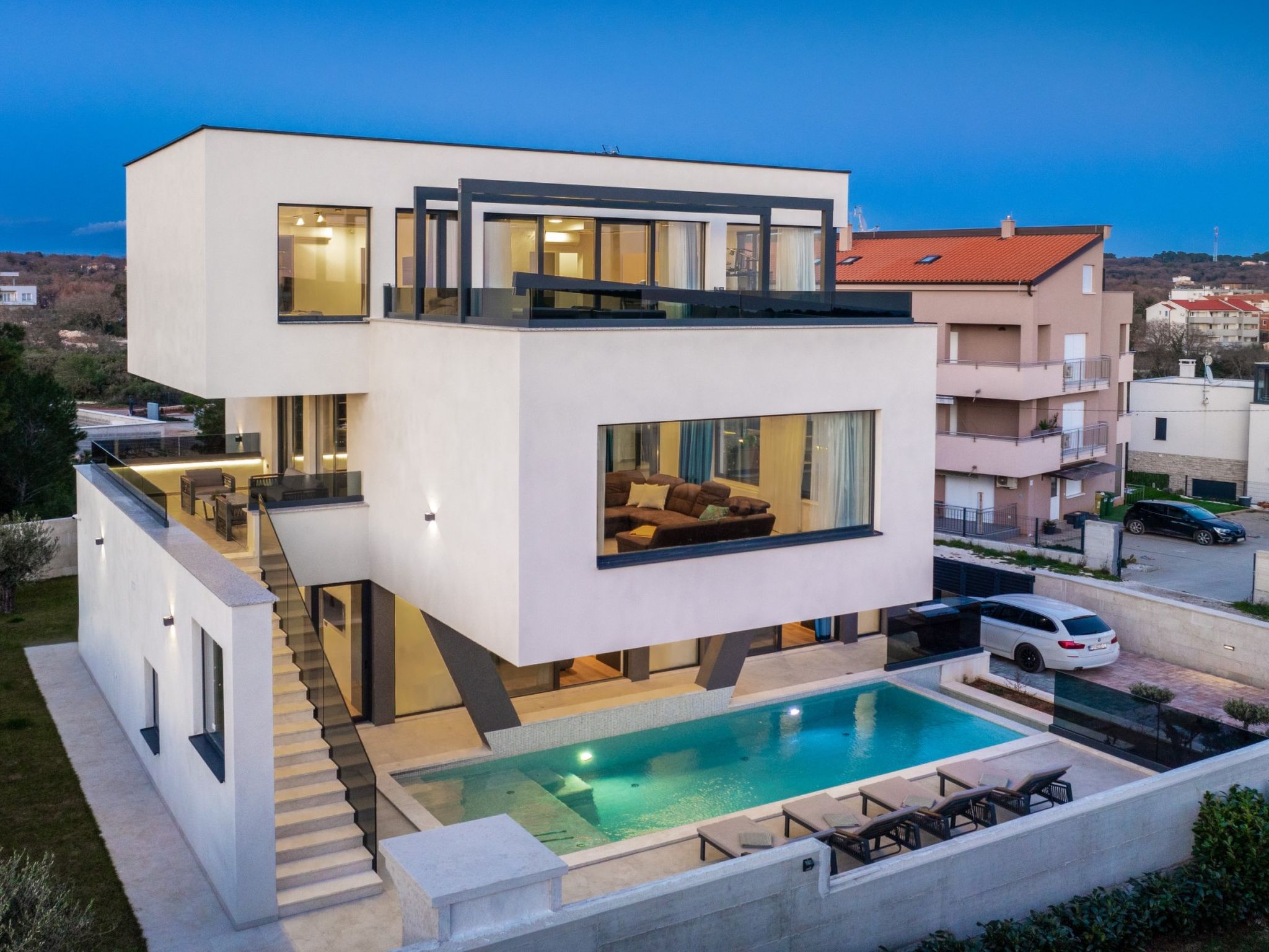 Photo of Villa Nerra Medulin