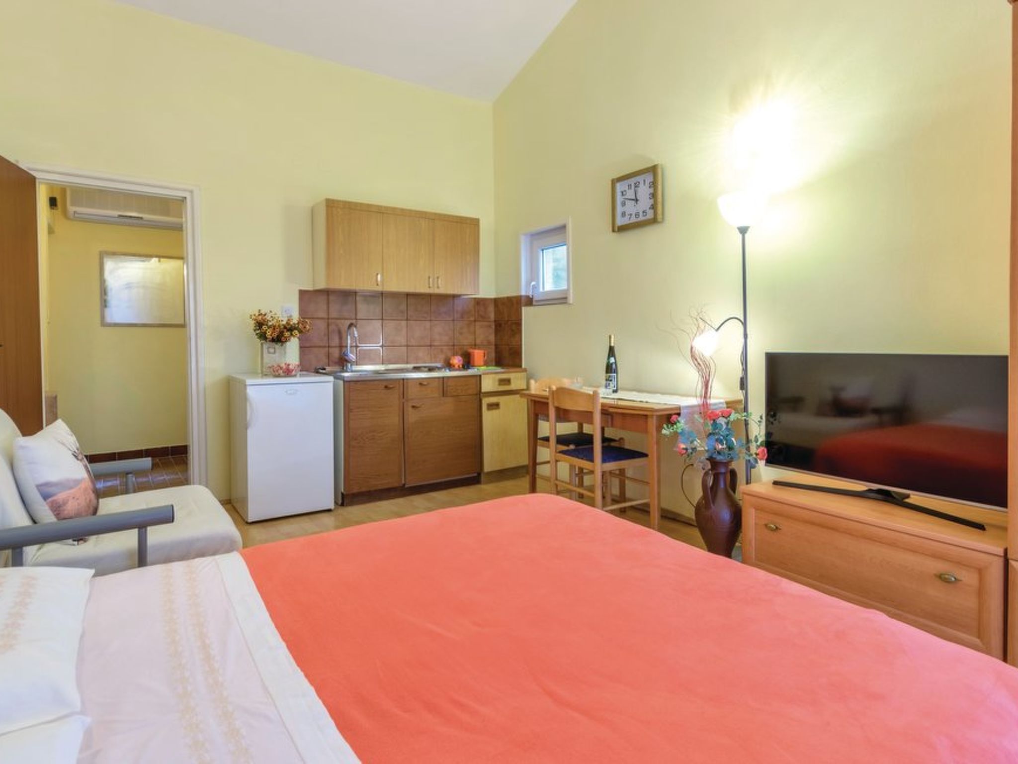 Photo of Apartment 722