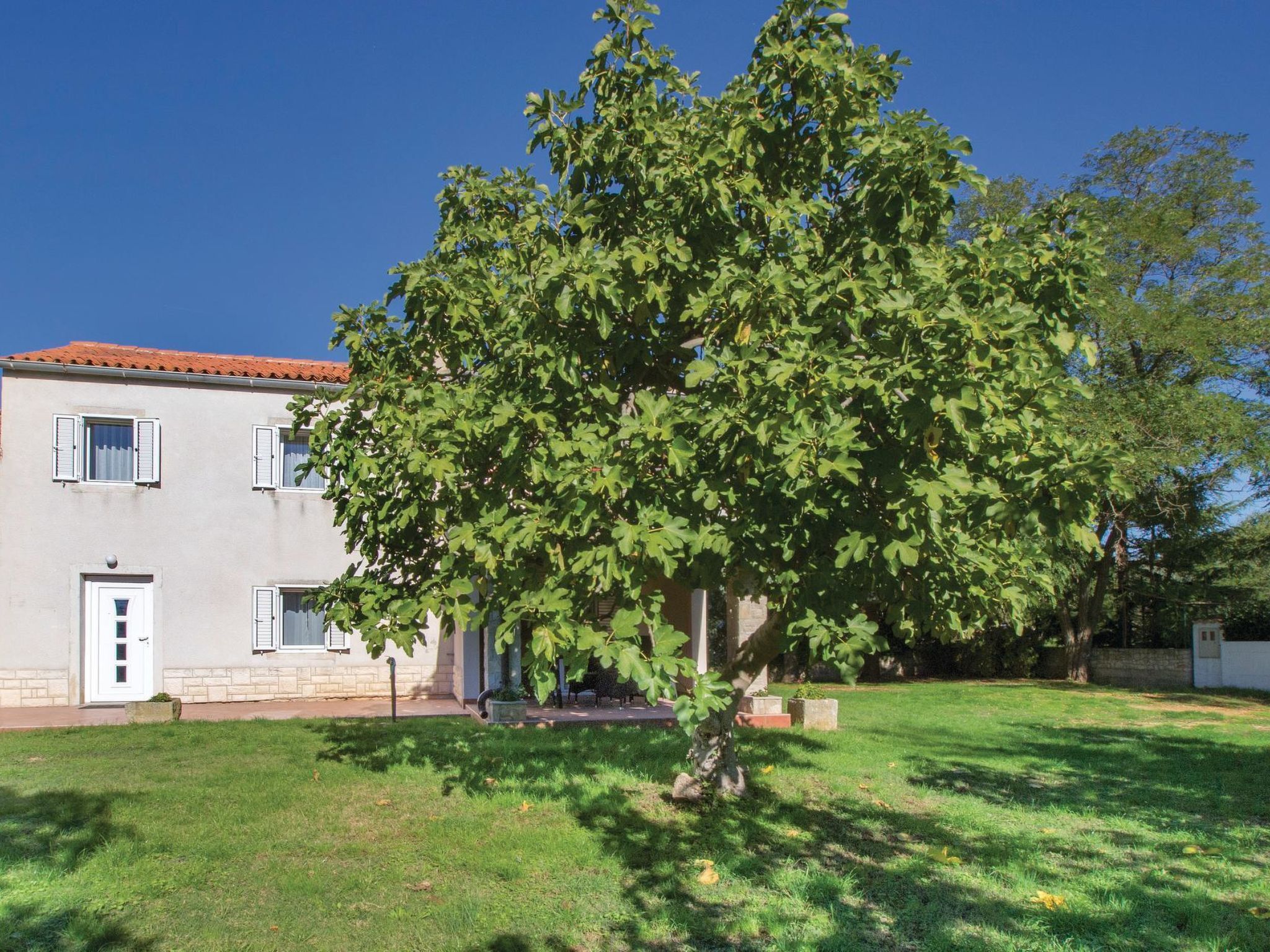 Apartment 722 Apartment in Medulin