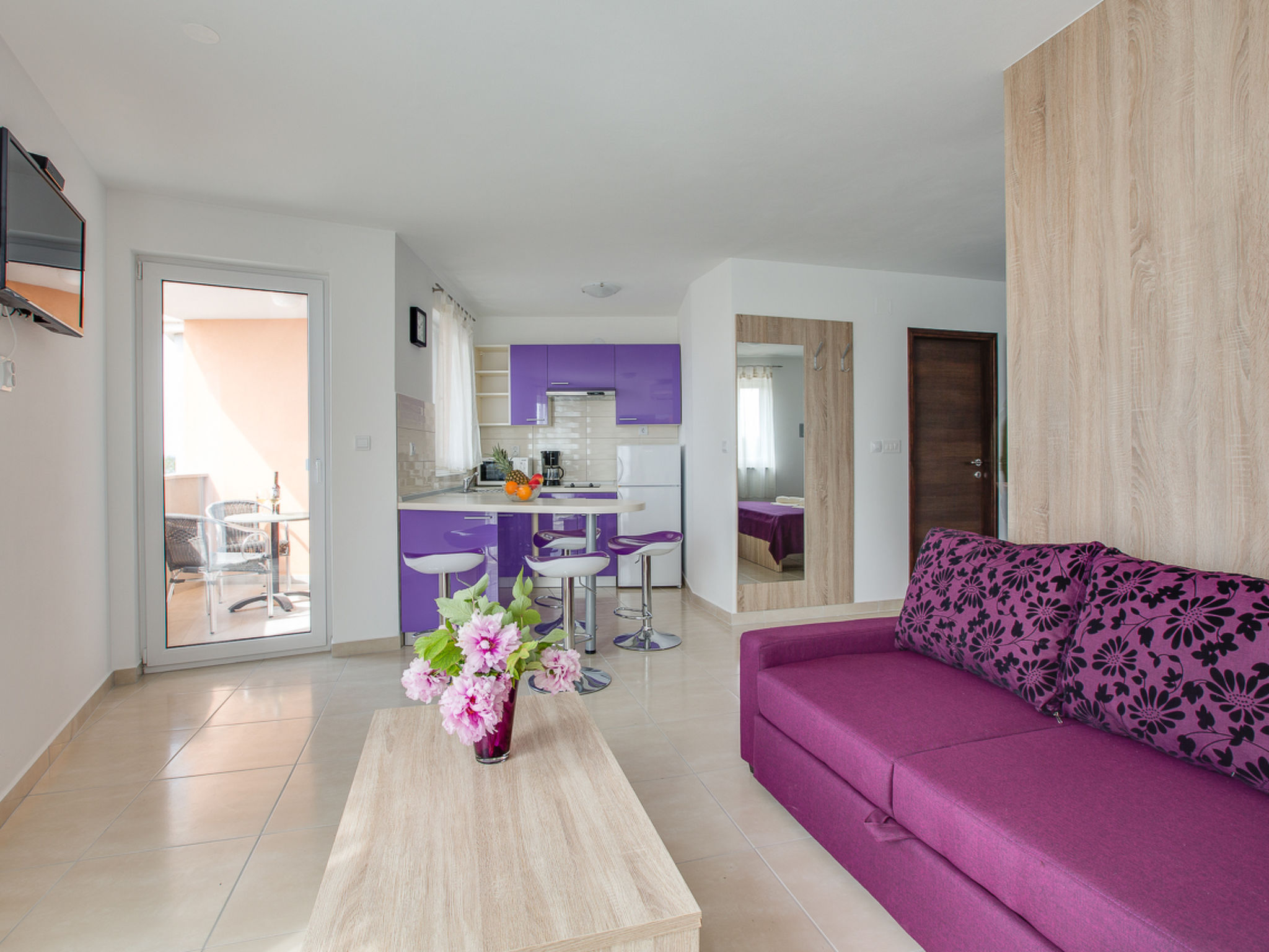 Photo of Apartment 813