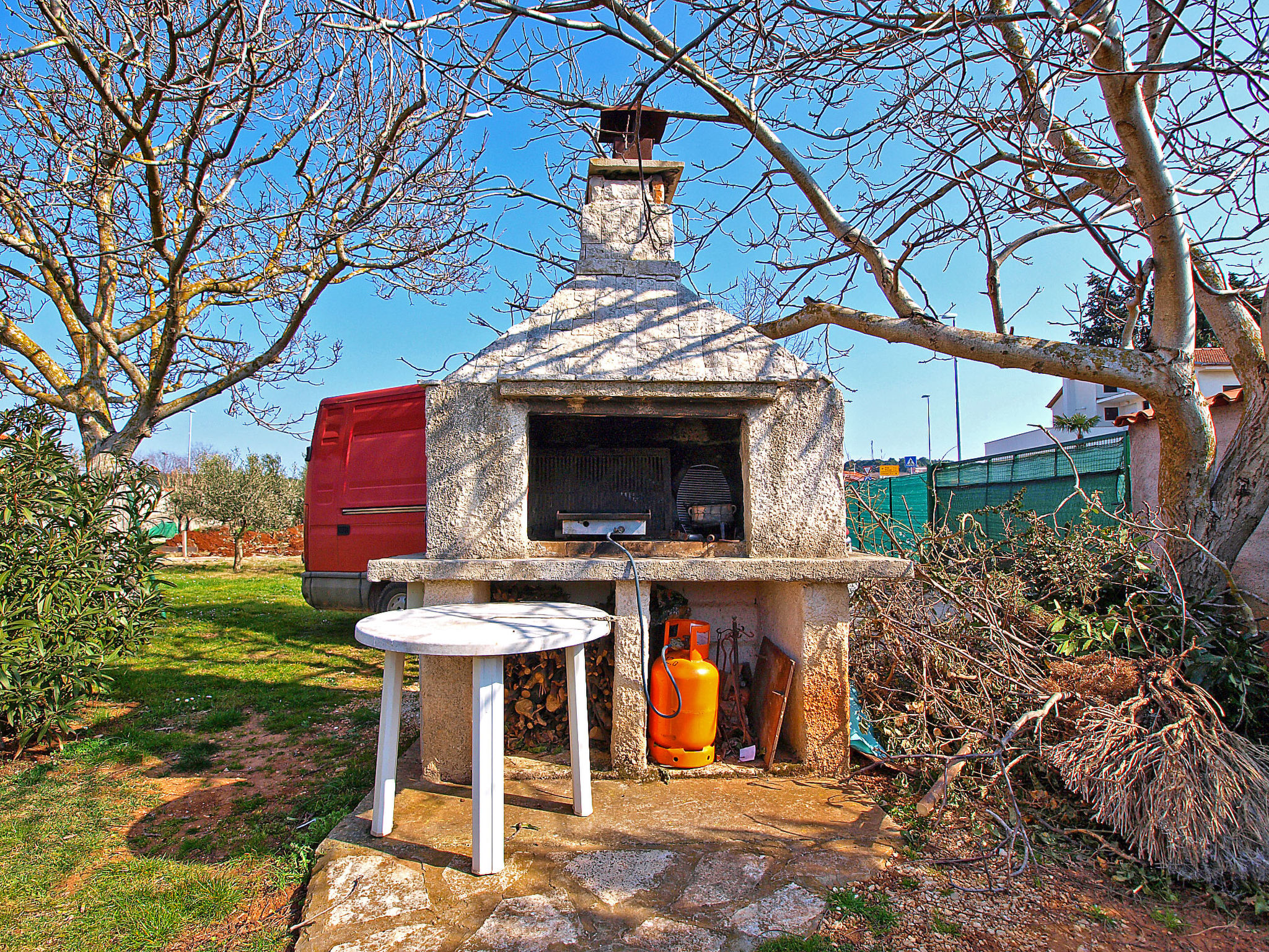 Photo of Apartment 734