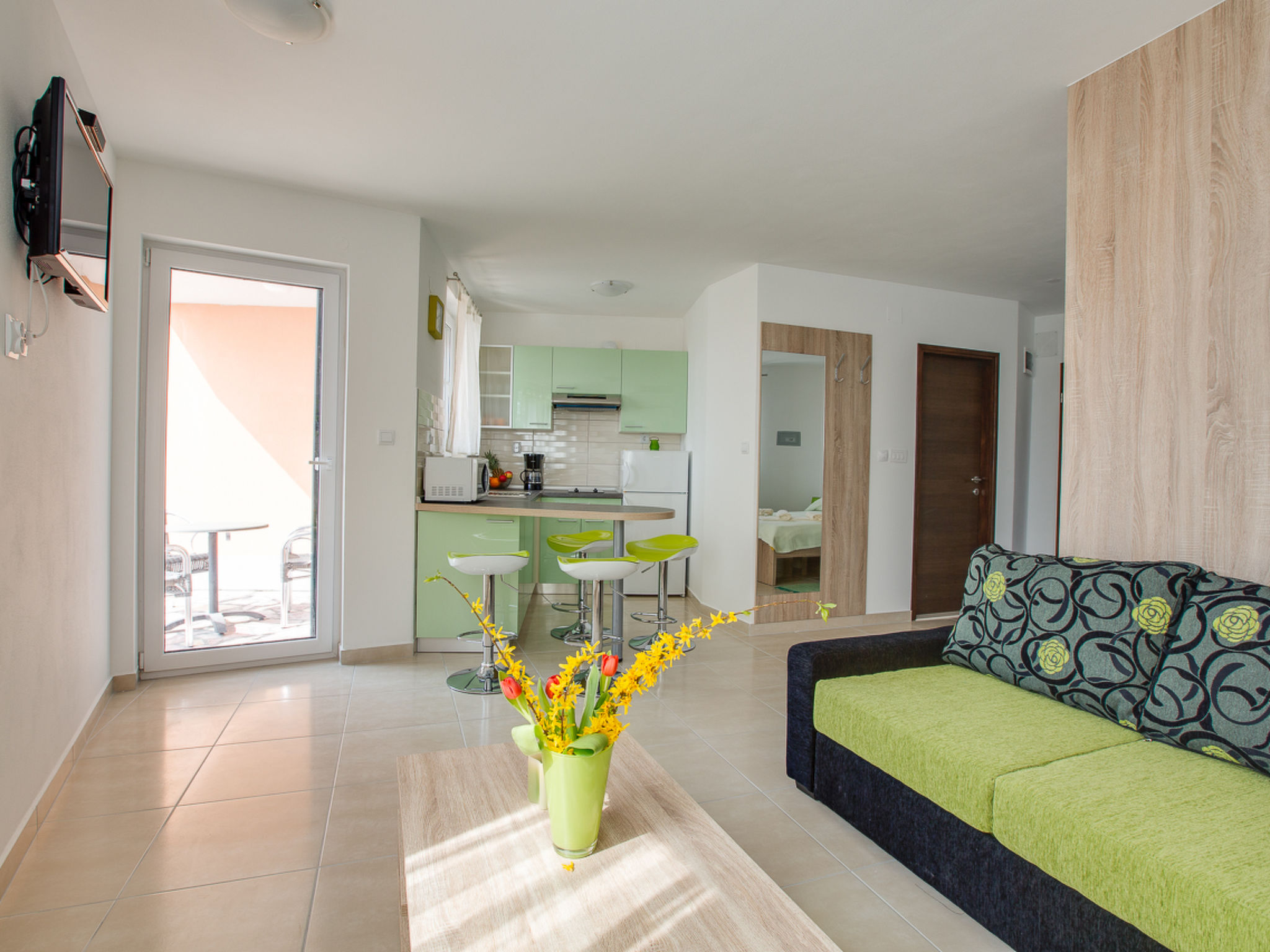 Photo of Apartment 813