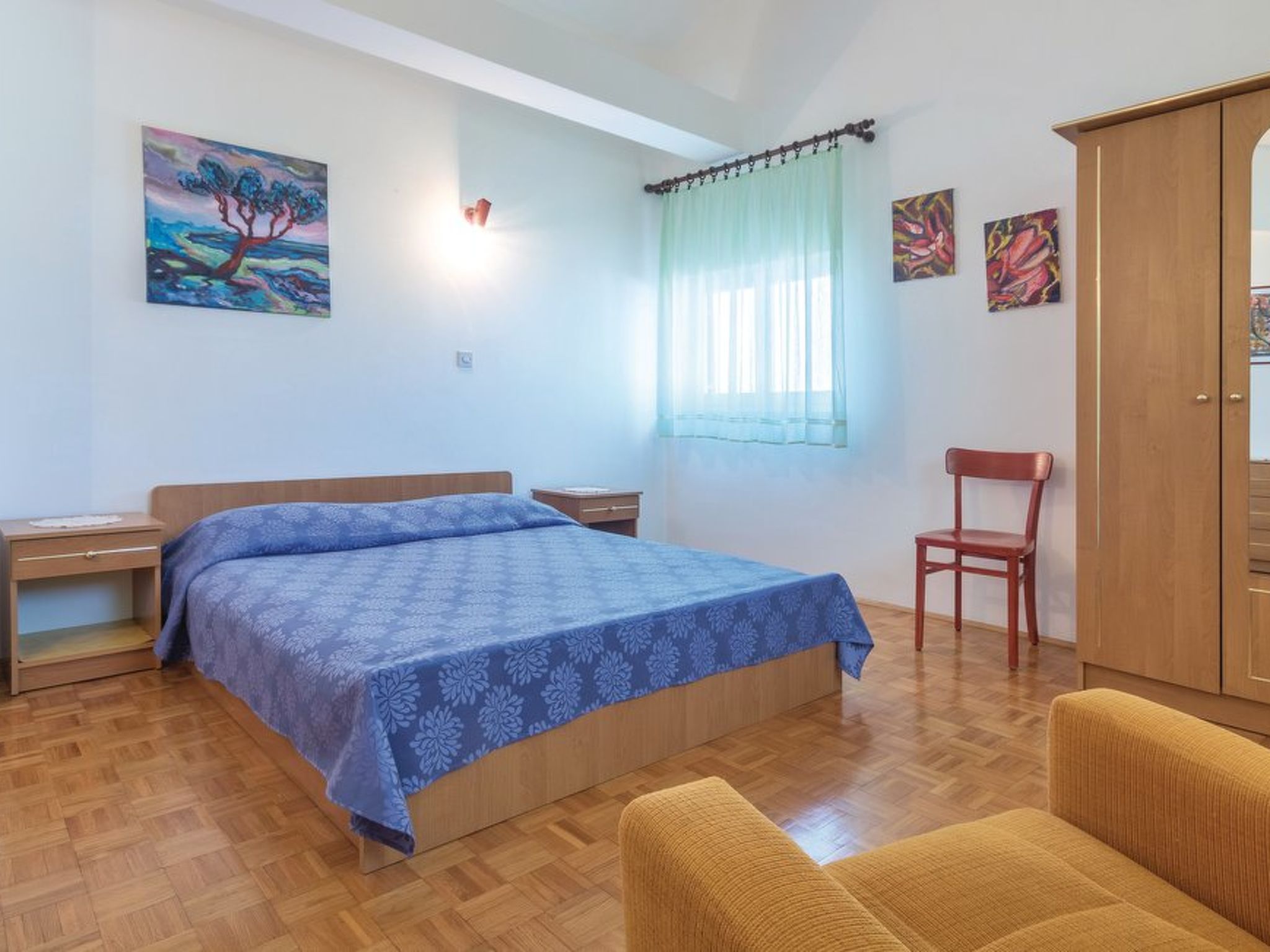 Apartment 1767 Apartment in Medulin