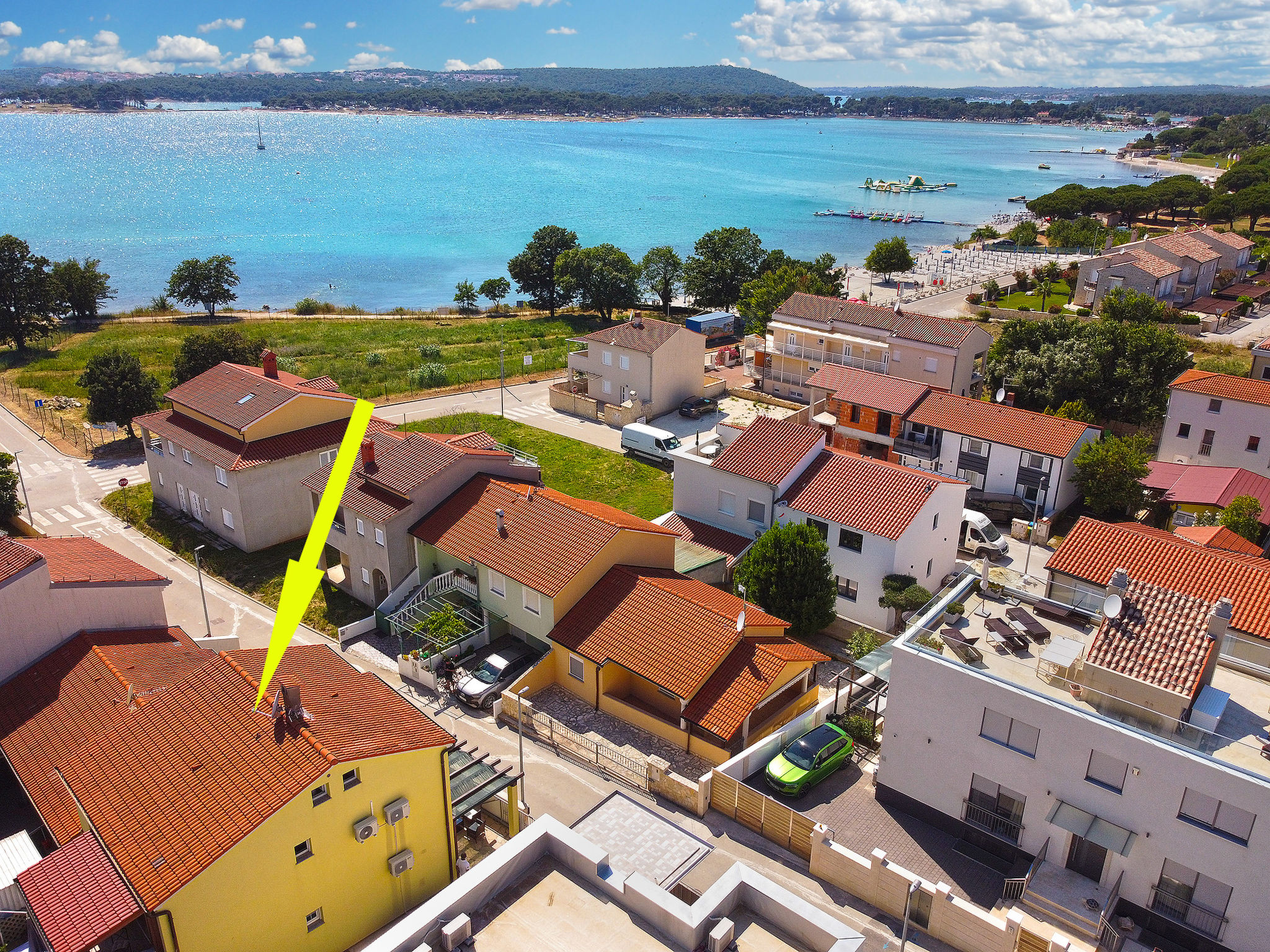 Photo of Apartment 1739