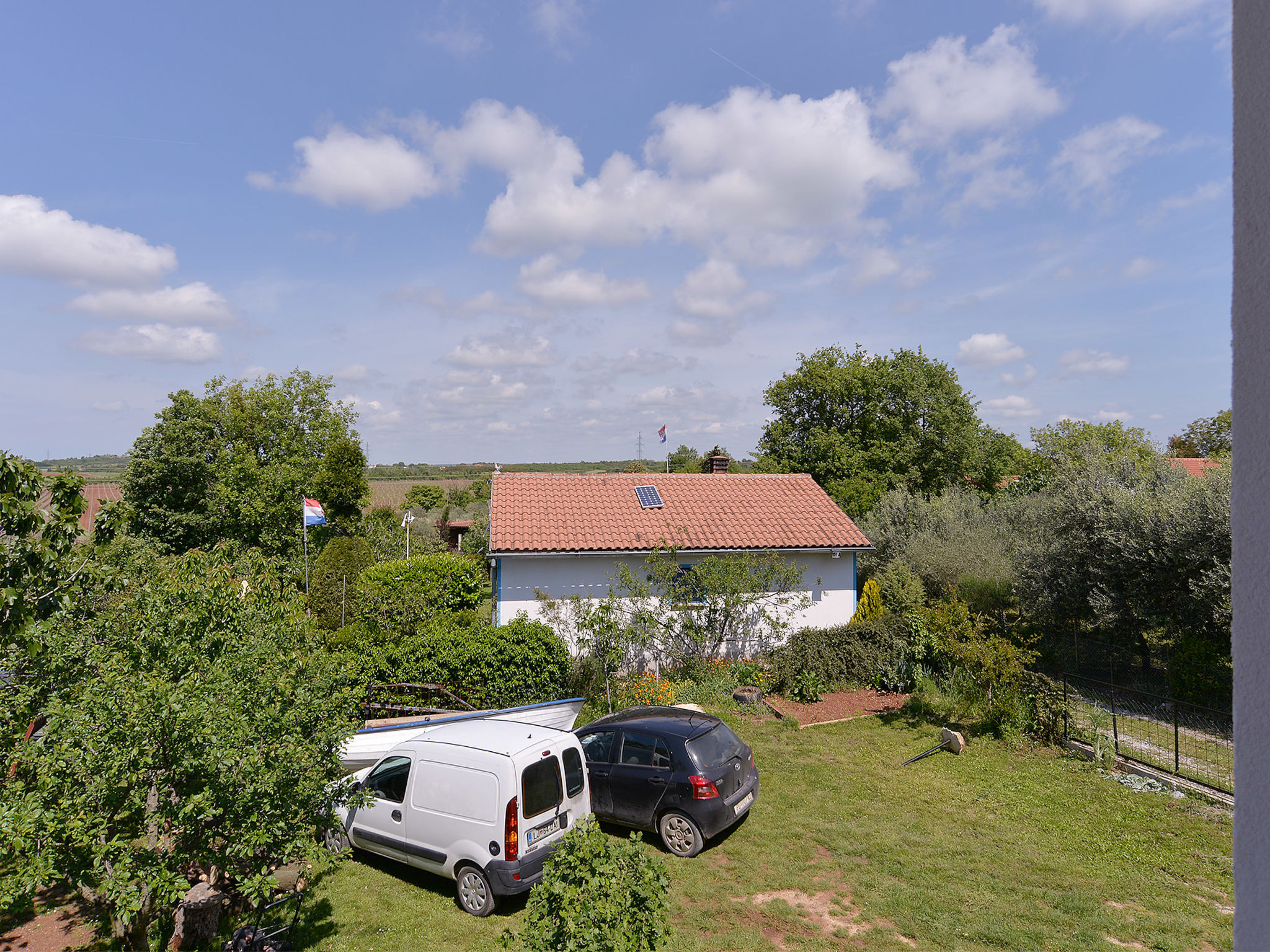 Apartment 1860 Accommodation in Medulin