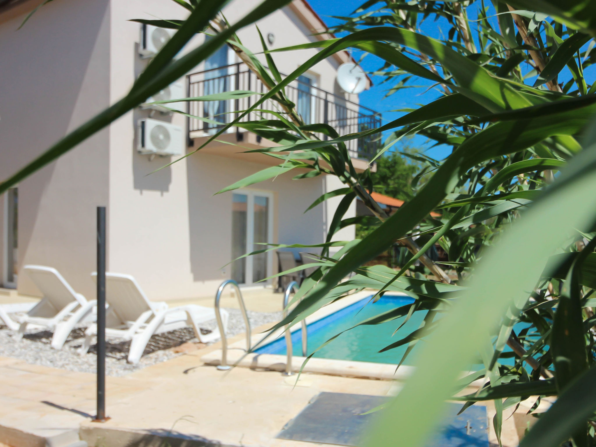 Photo of Villa Seve II