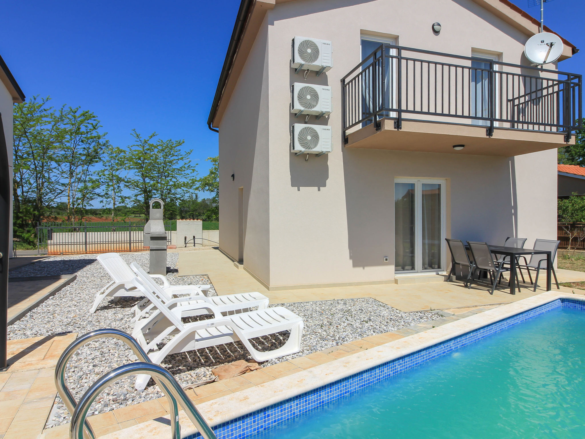 Photo of Villa Seve II