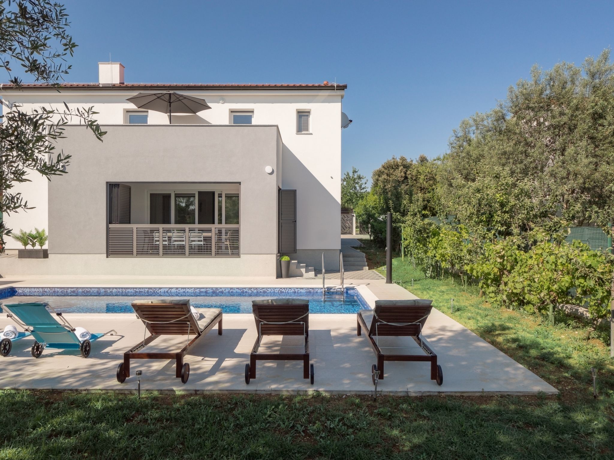 Photo of Villa Medulin II