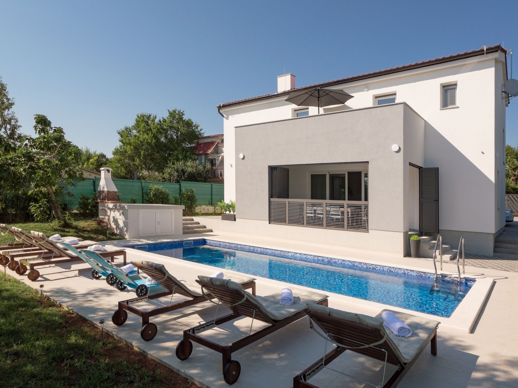 Photo of Villa Medulin II