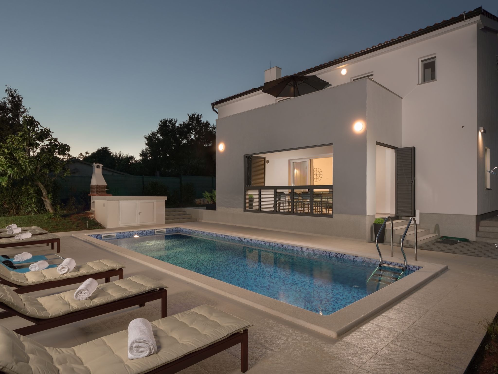 Photo of Villa Medulin II