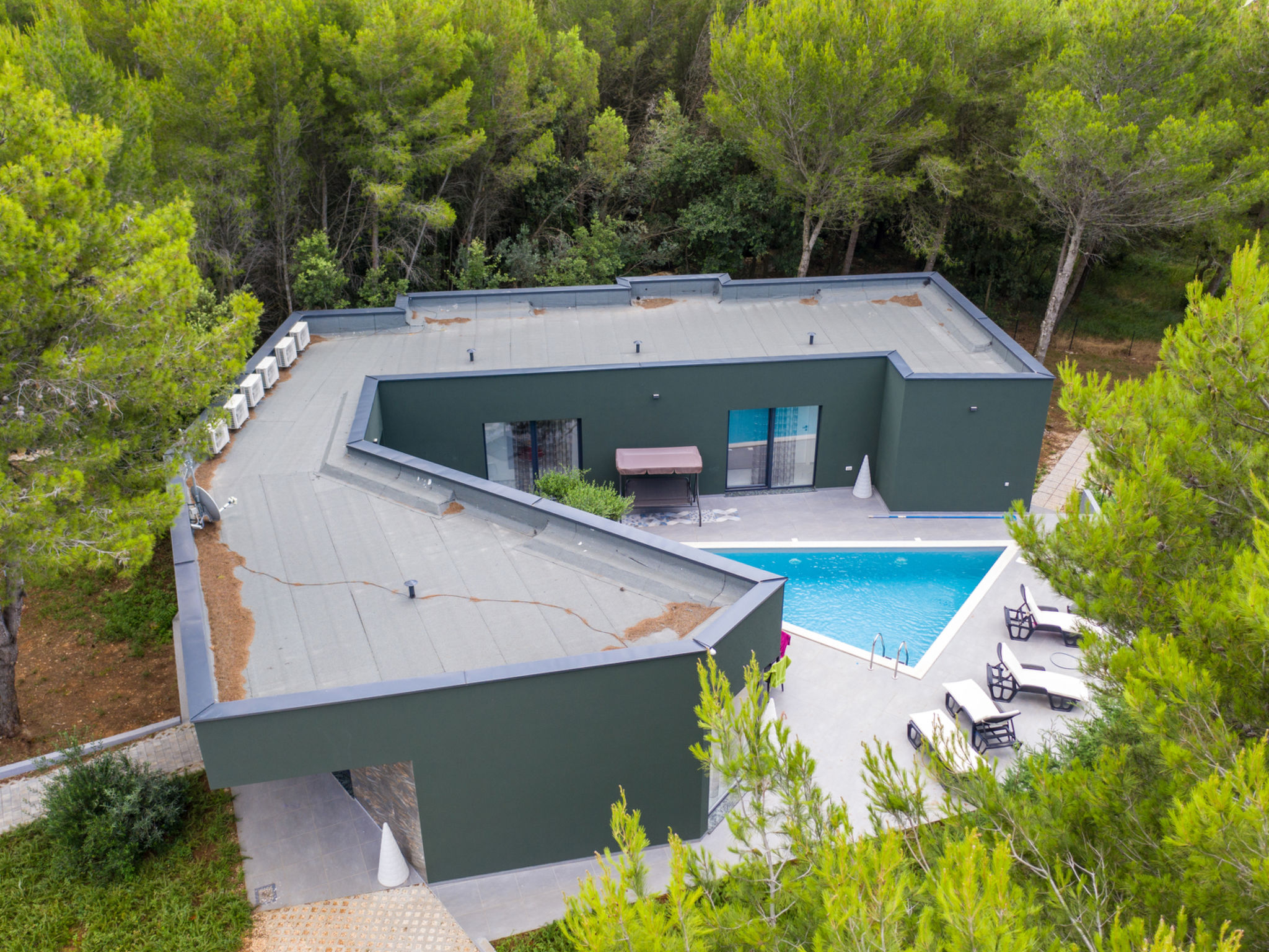 Photo of Villa Sandra