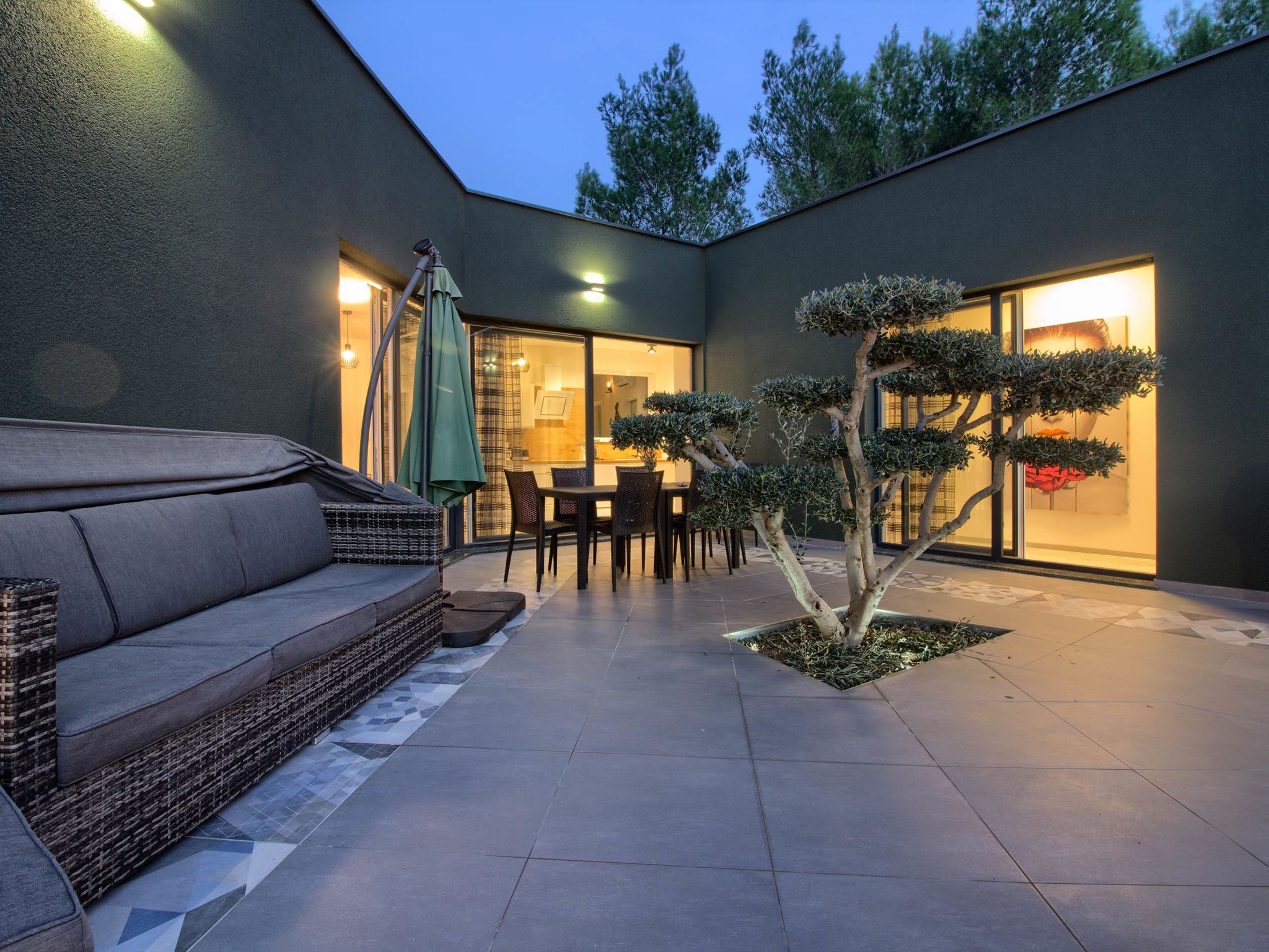 Photo of Villa Sandra