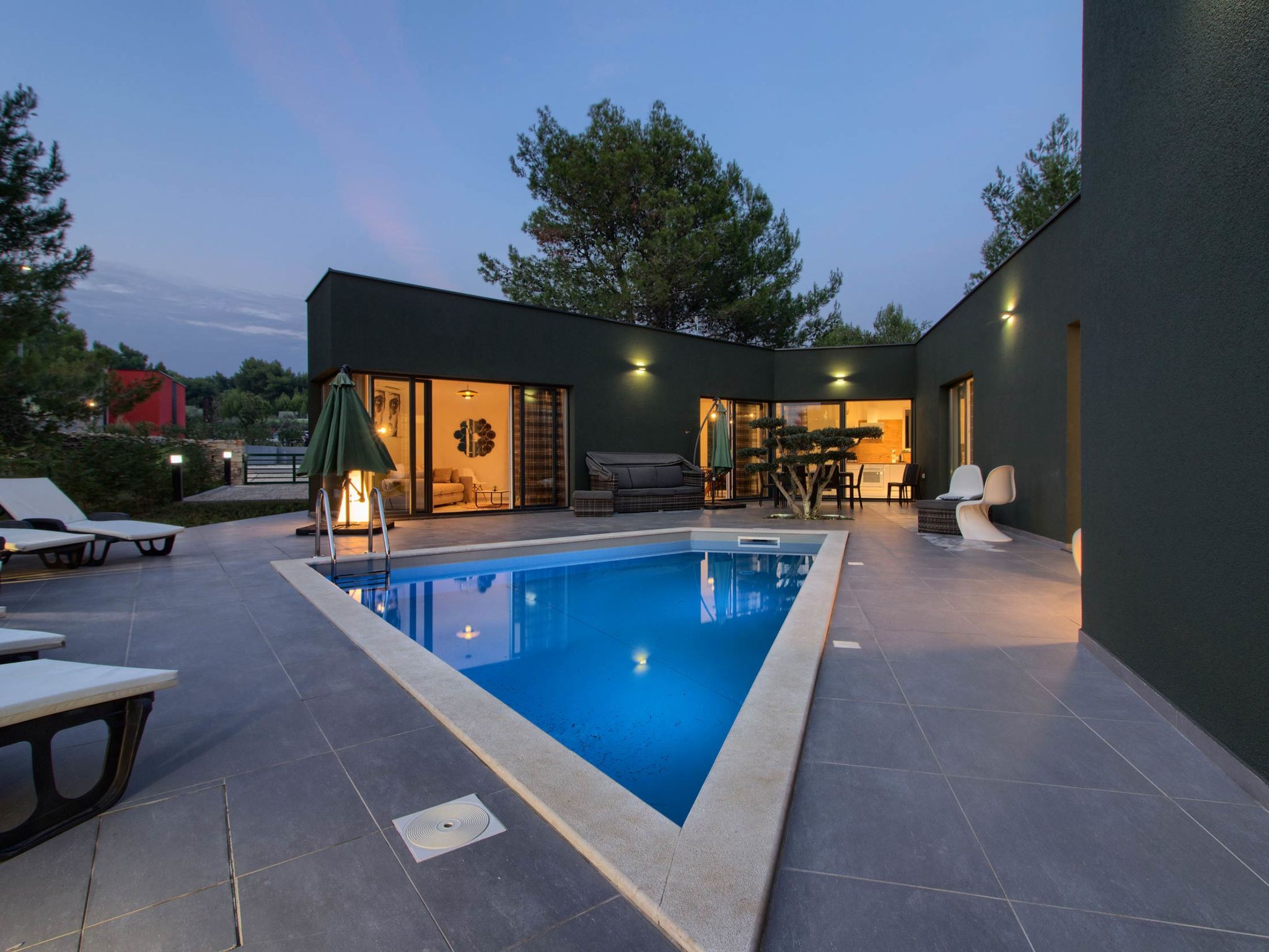 Photo of Villa Sandra