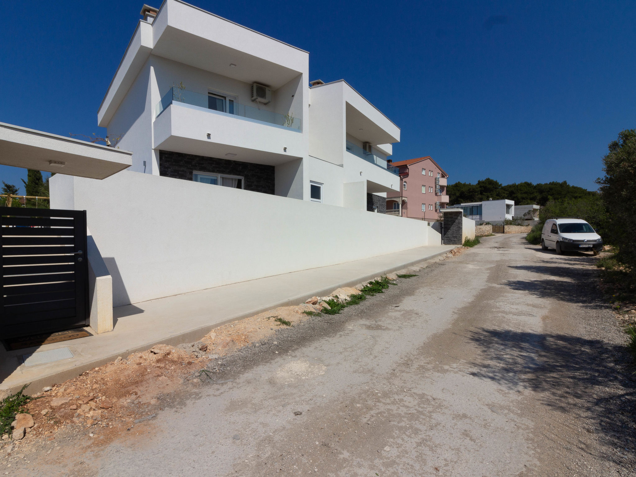 Photo of Villa White Memory