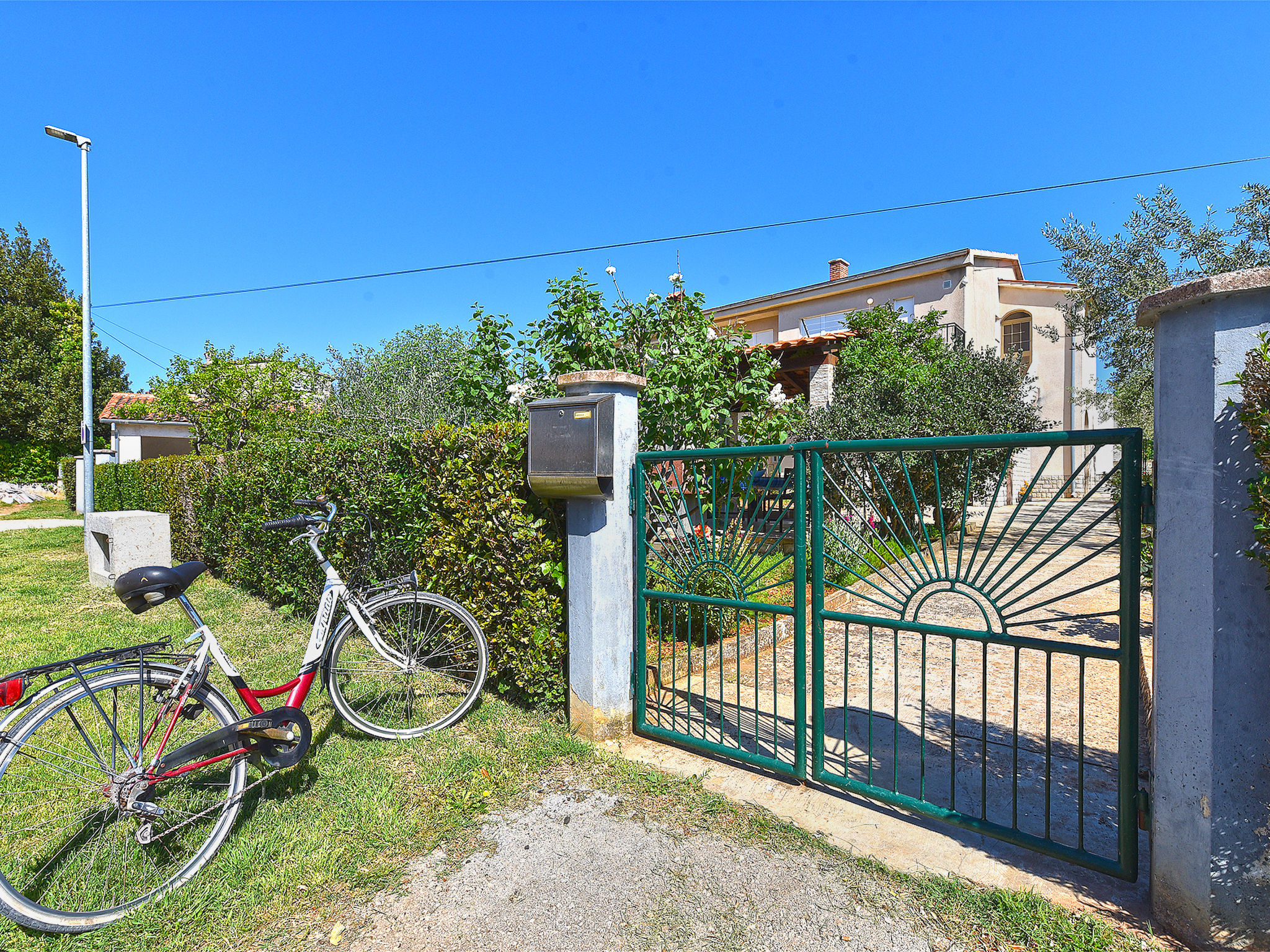 Photo of Apartment 2321