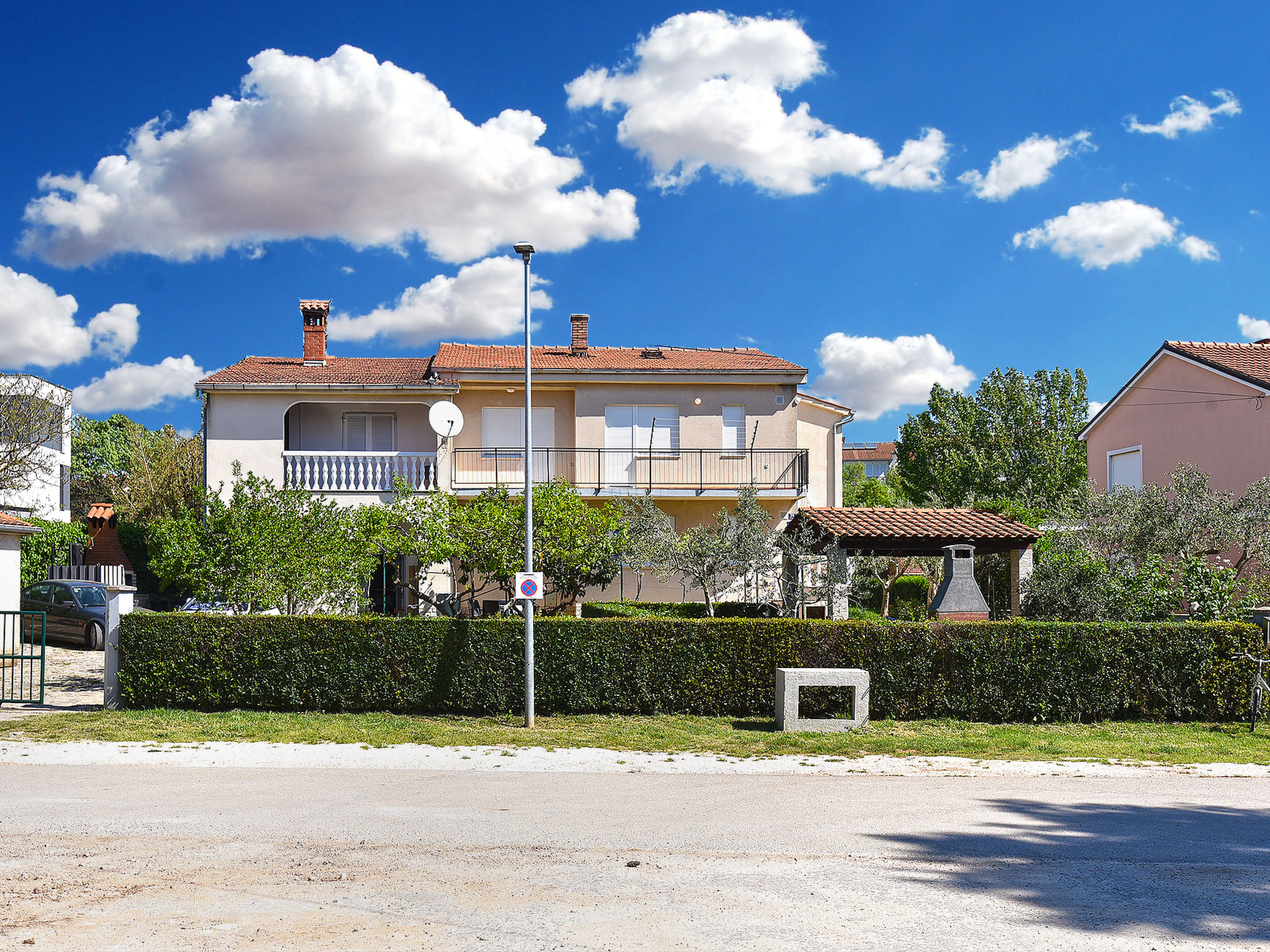 Photo of Apartment 2321